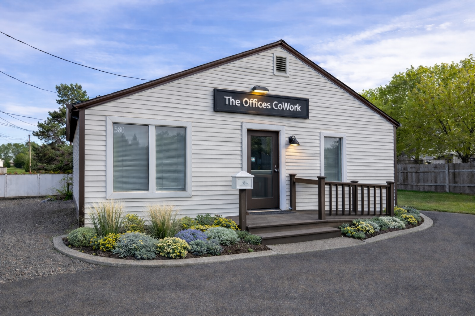 The Offices CoWork - Sunset Blvd, Kalispell, TT