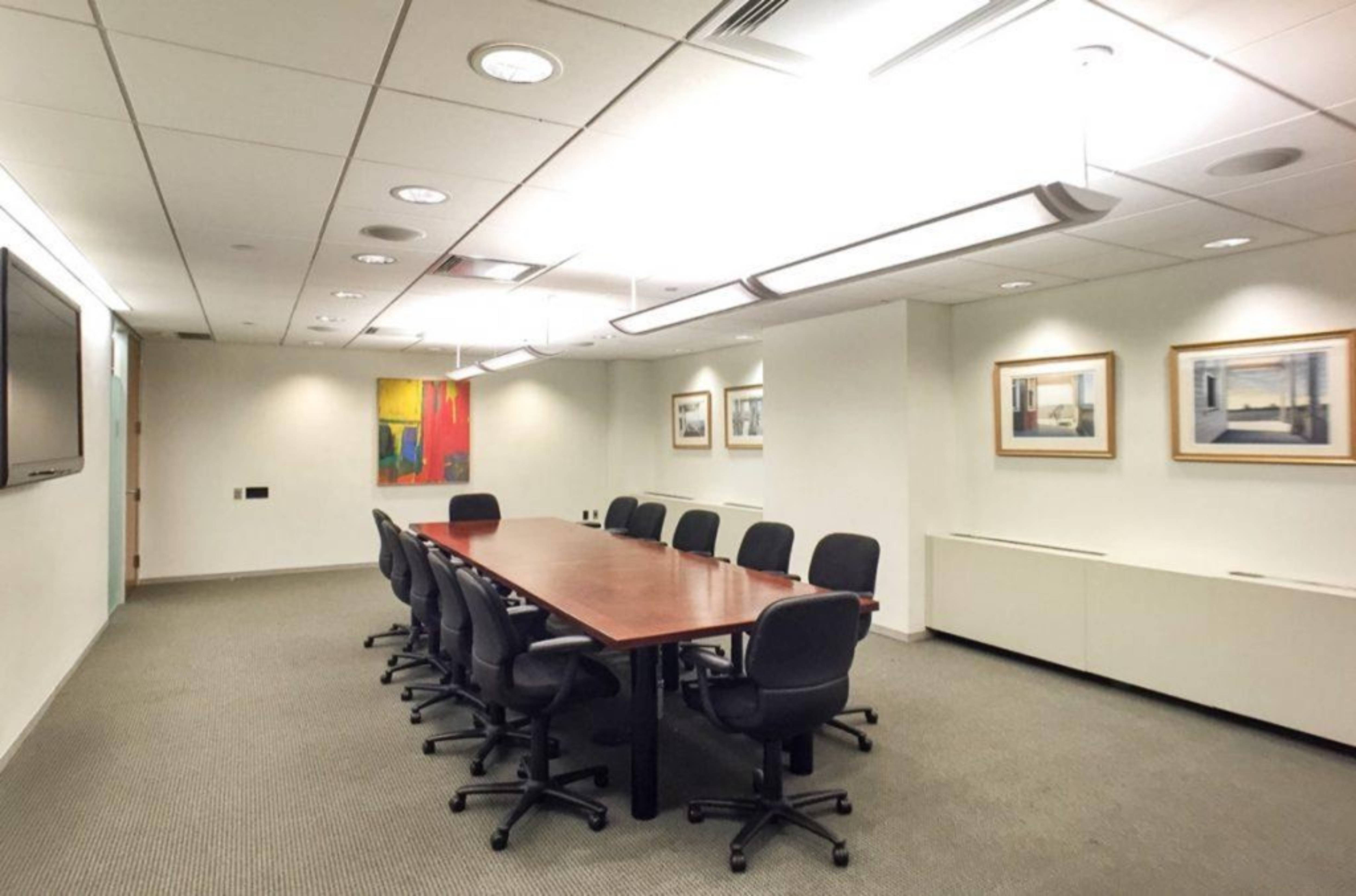 Meeting Room 1