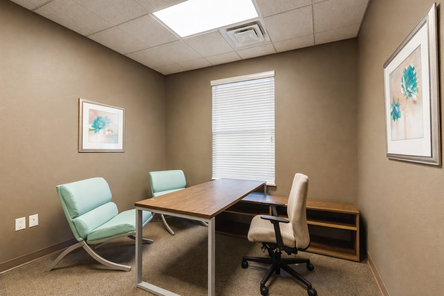 2524 N Broadway, Edmond, OK, 73034