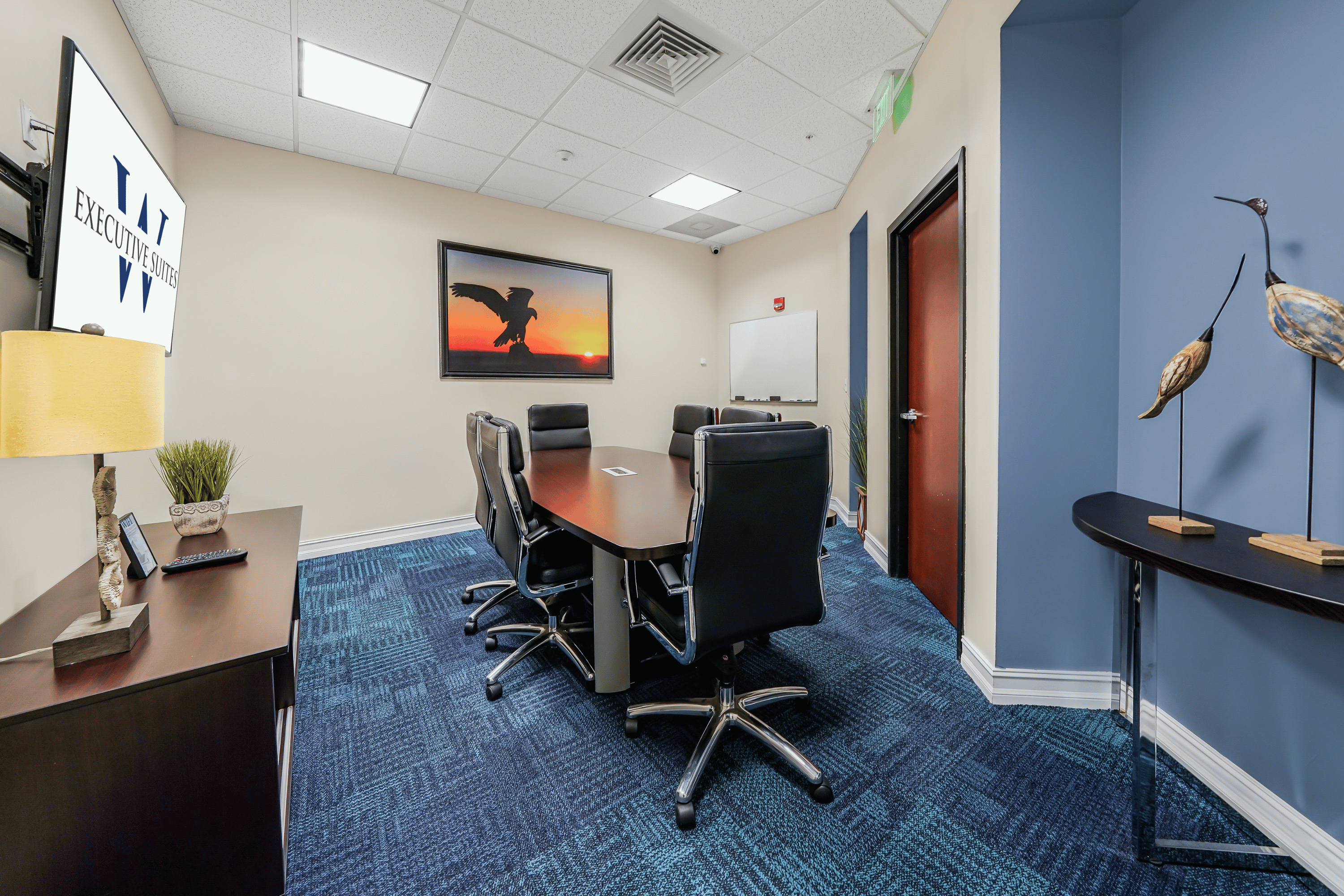 Small Meeting Room