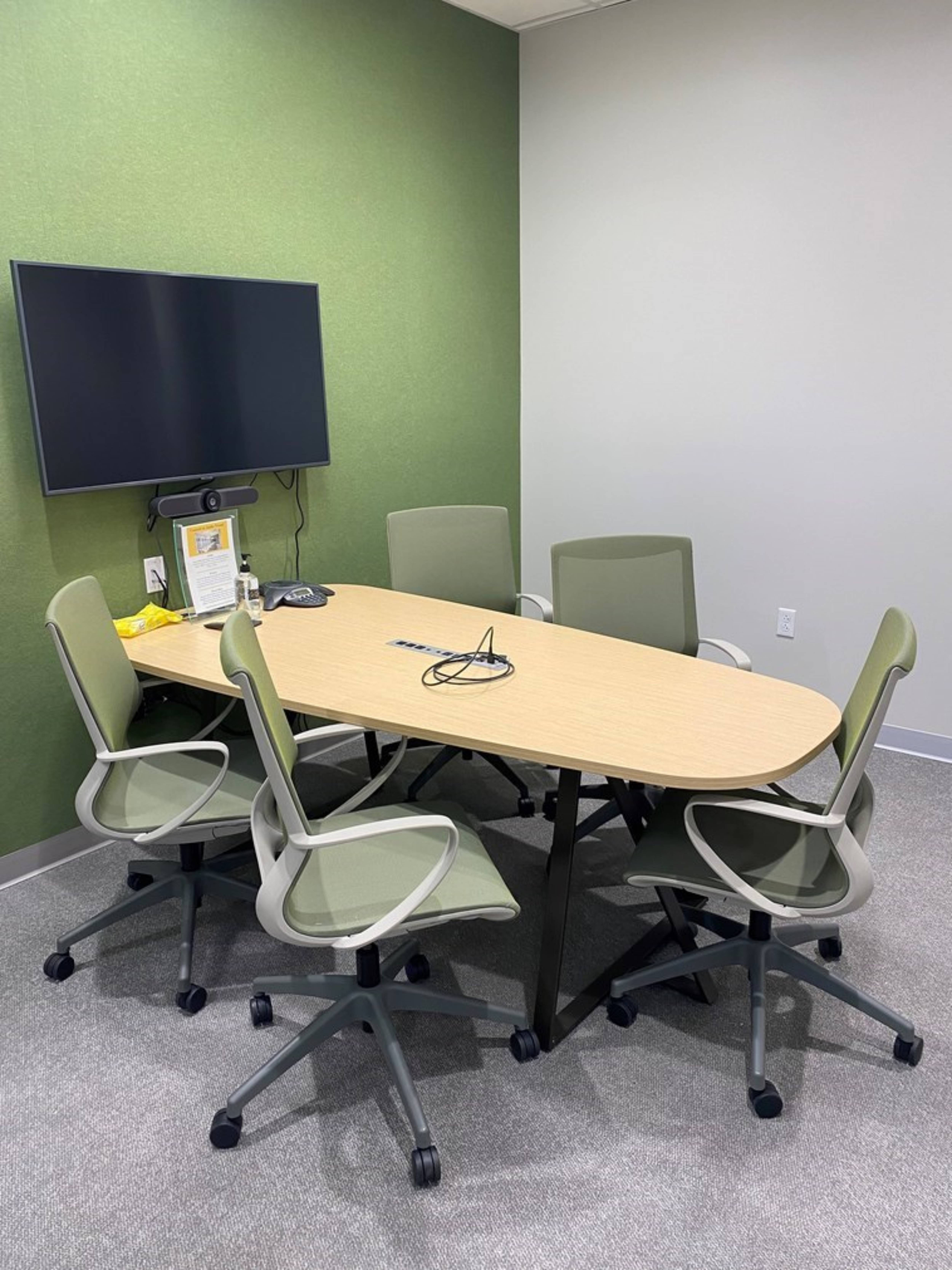 4900 O'Hear Ave., Suites 100, Charleston, SC, 29405