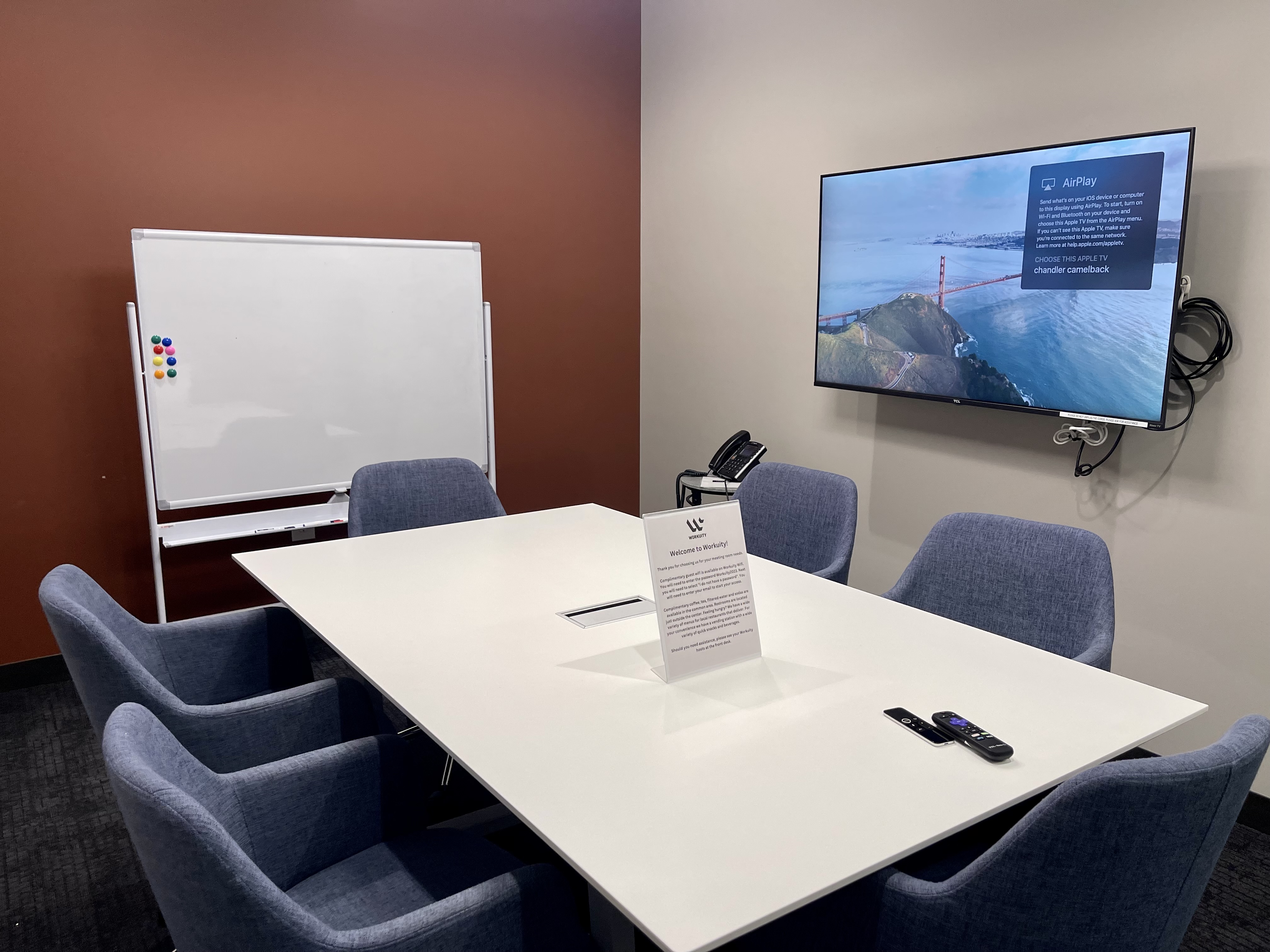 3133 W. Frye Road, Suite 101, Chandler, AZ, 85226