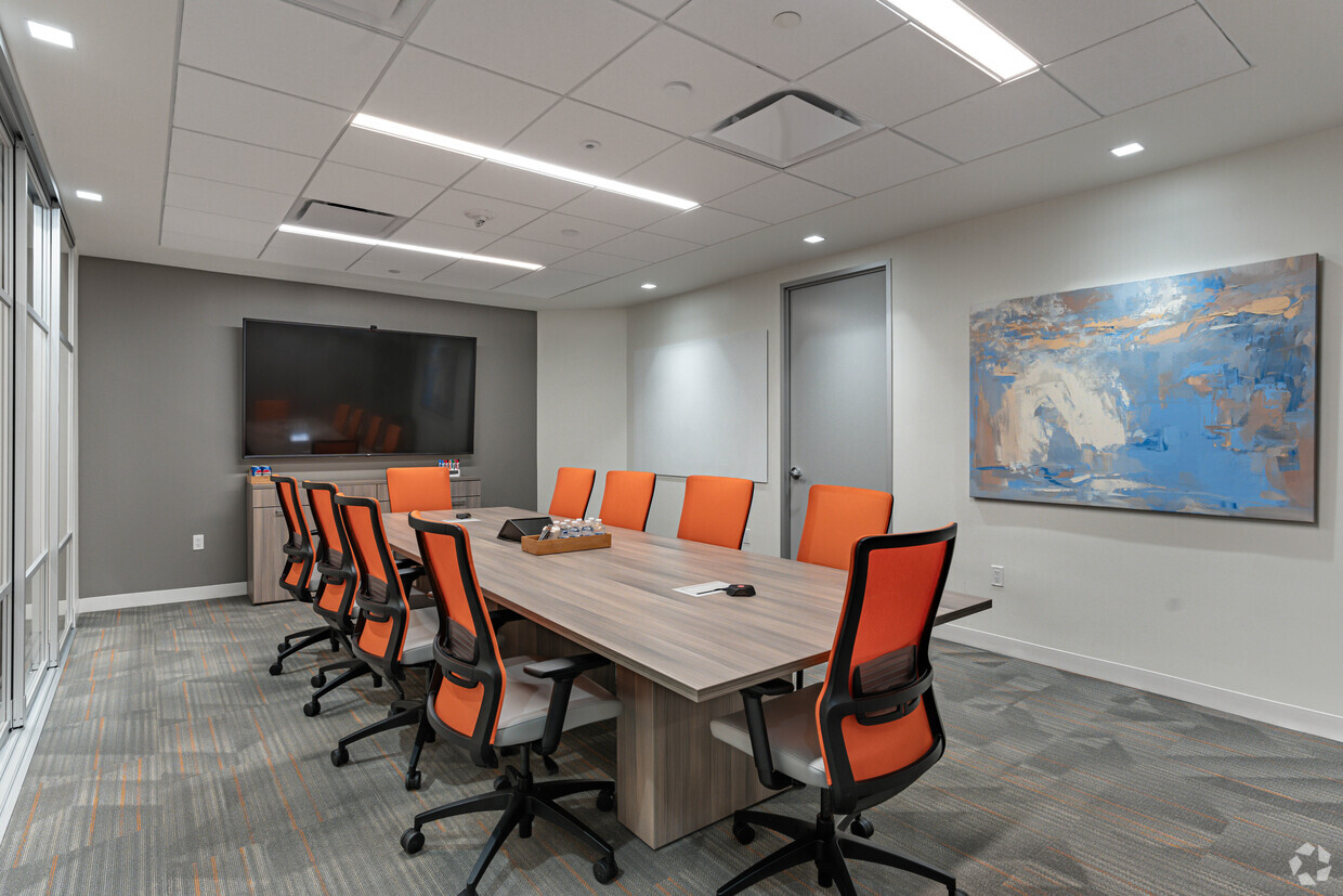 1530 Wilson Boulevard, 650, Arlington, VA, 22209