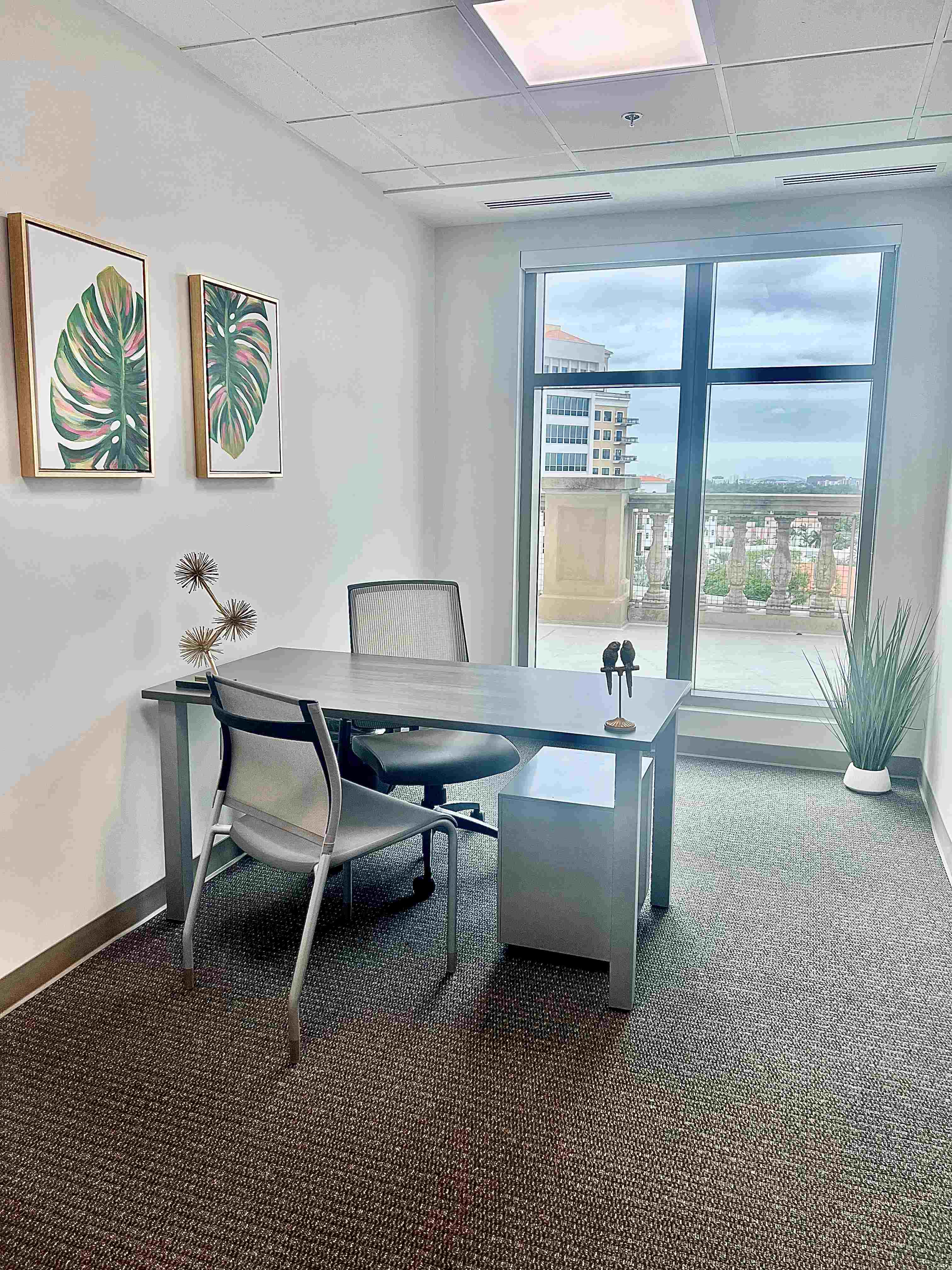 121 Alhambra Plaza, Suite 1000, Coral Gables, FL, 33134