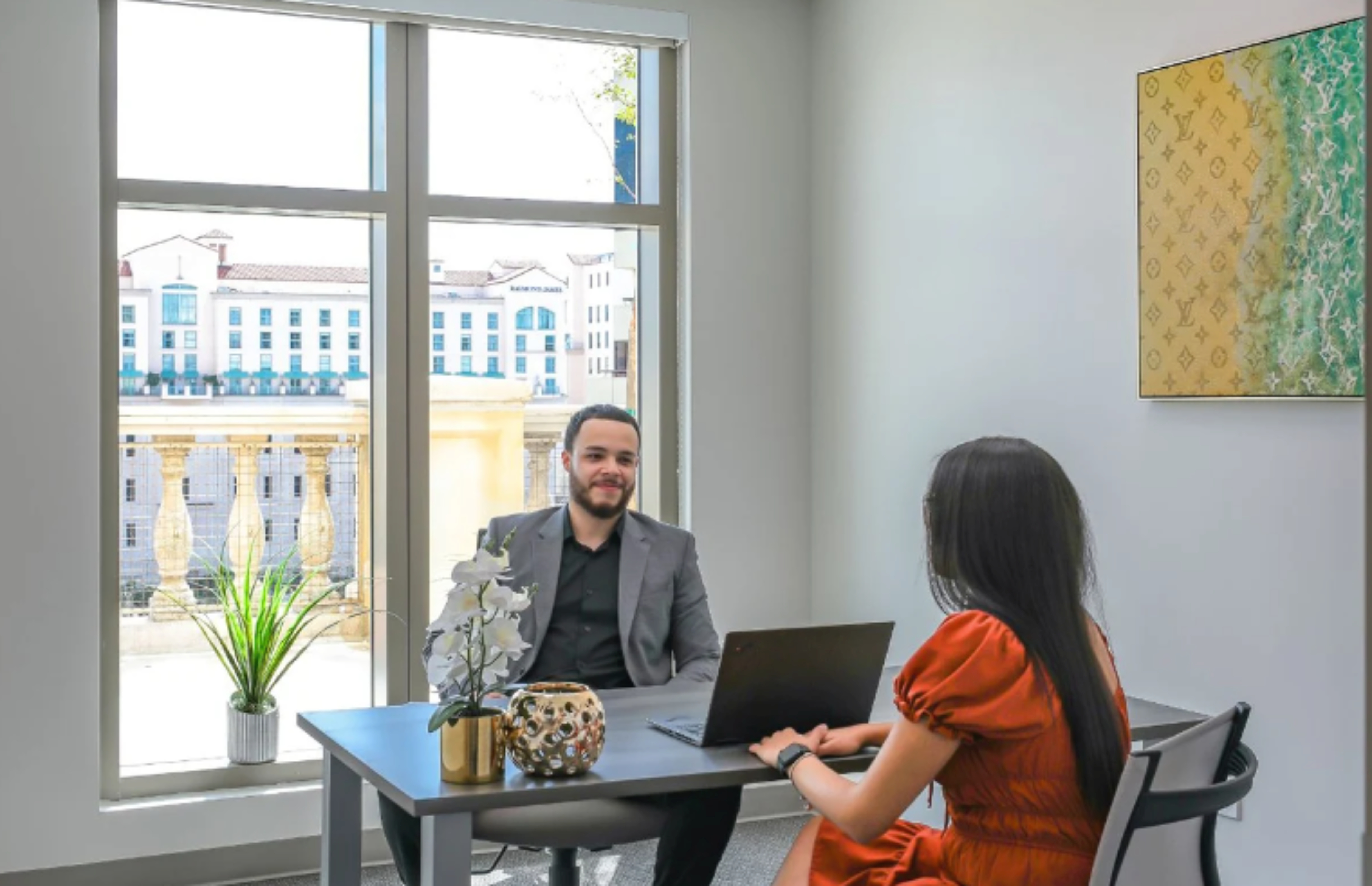 121 Alhambra Plaza, Suite 1000, Coral Gables, FL, 33134