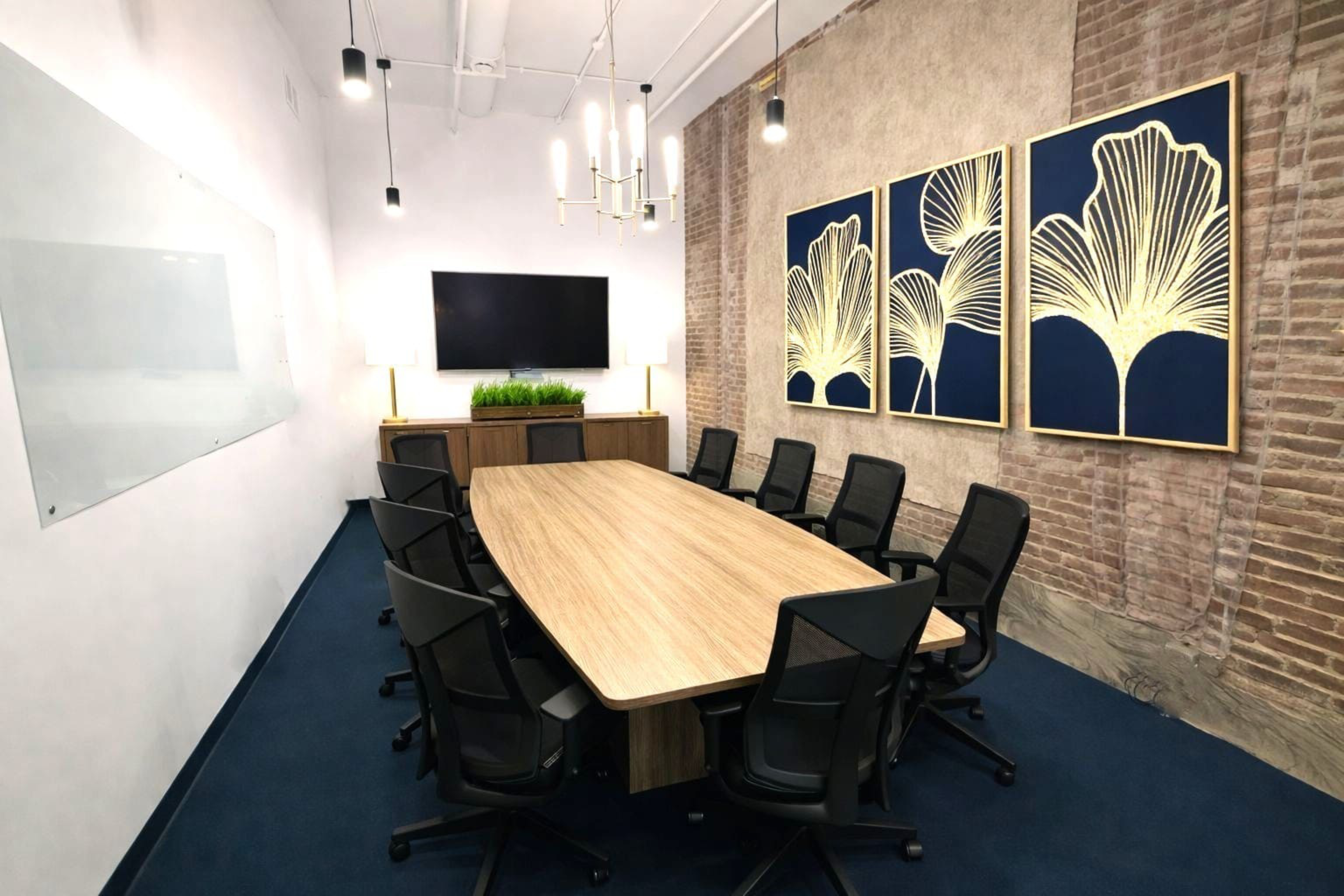 50 Franklin, 2nd Floor, Boston, MA, 02110