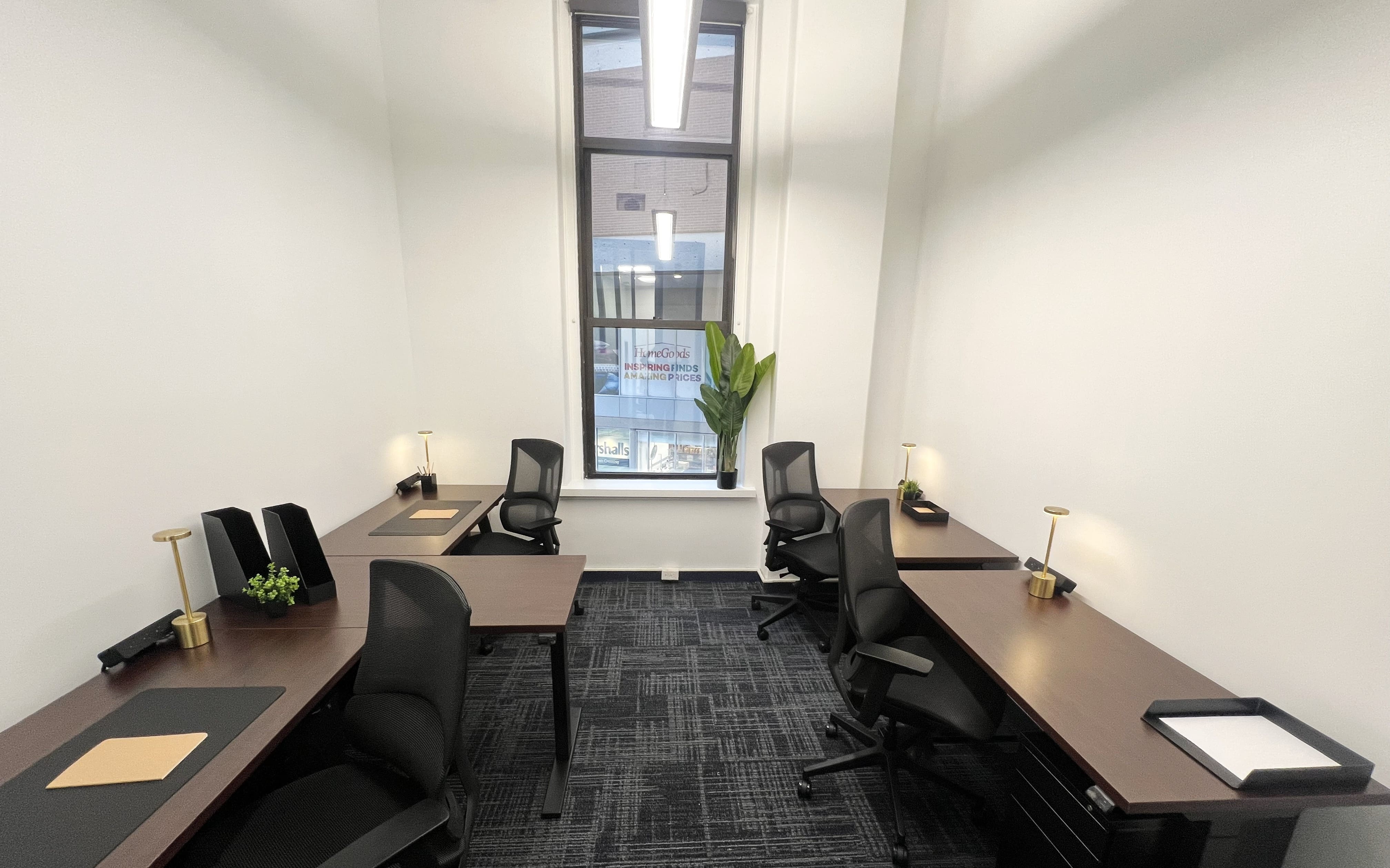 50 Franklin, 2nd Floor, Boston, MA, 02110