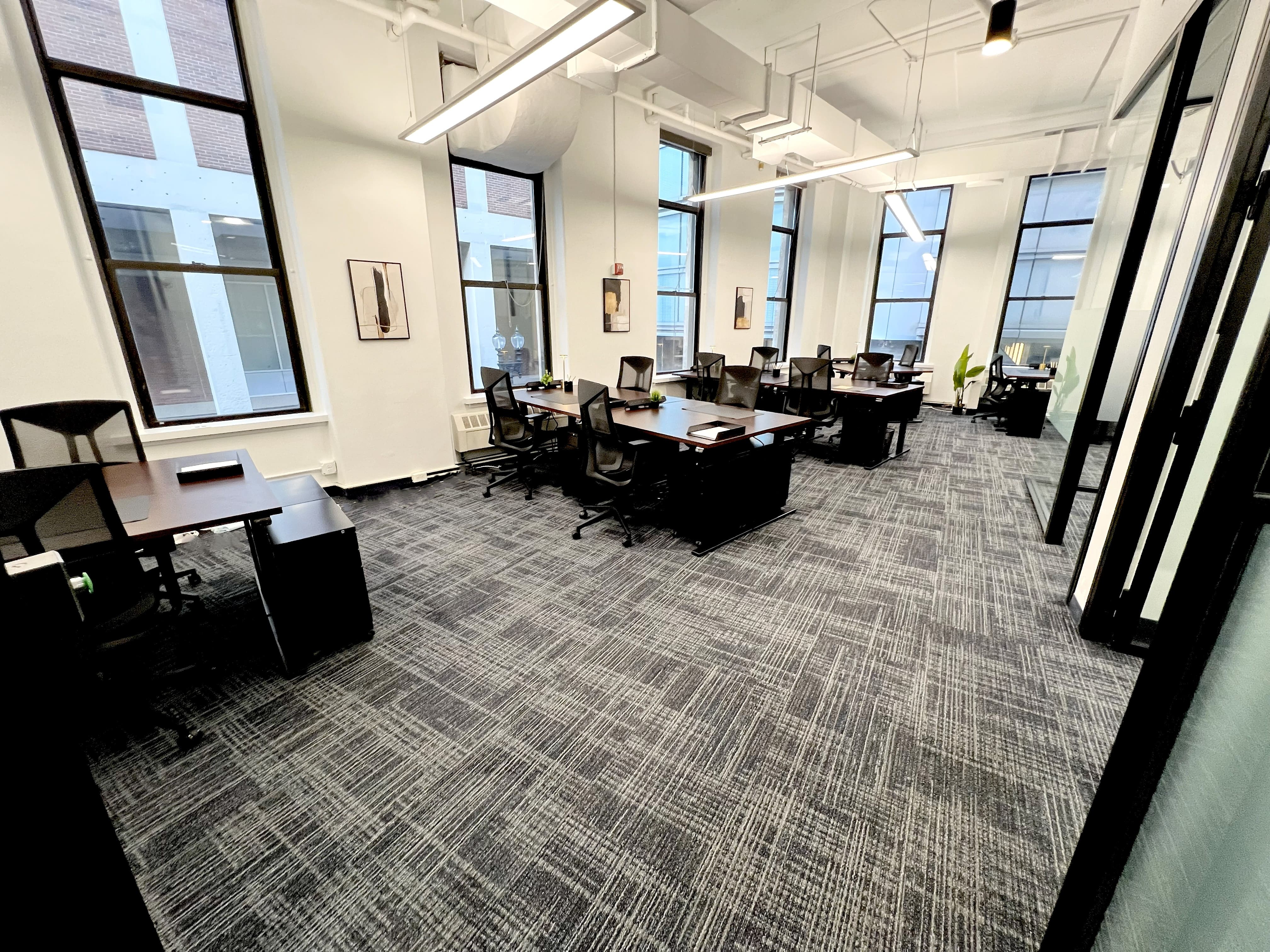 50 Franklin, 2nd Floor, Boston, MA, 02110