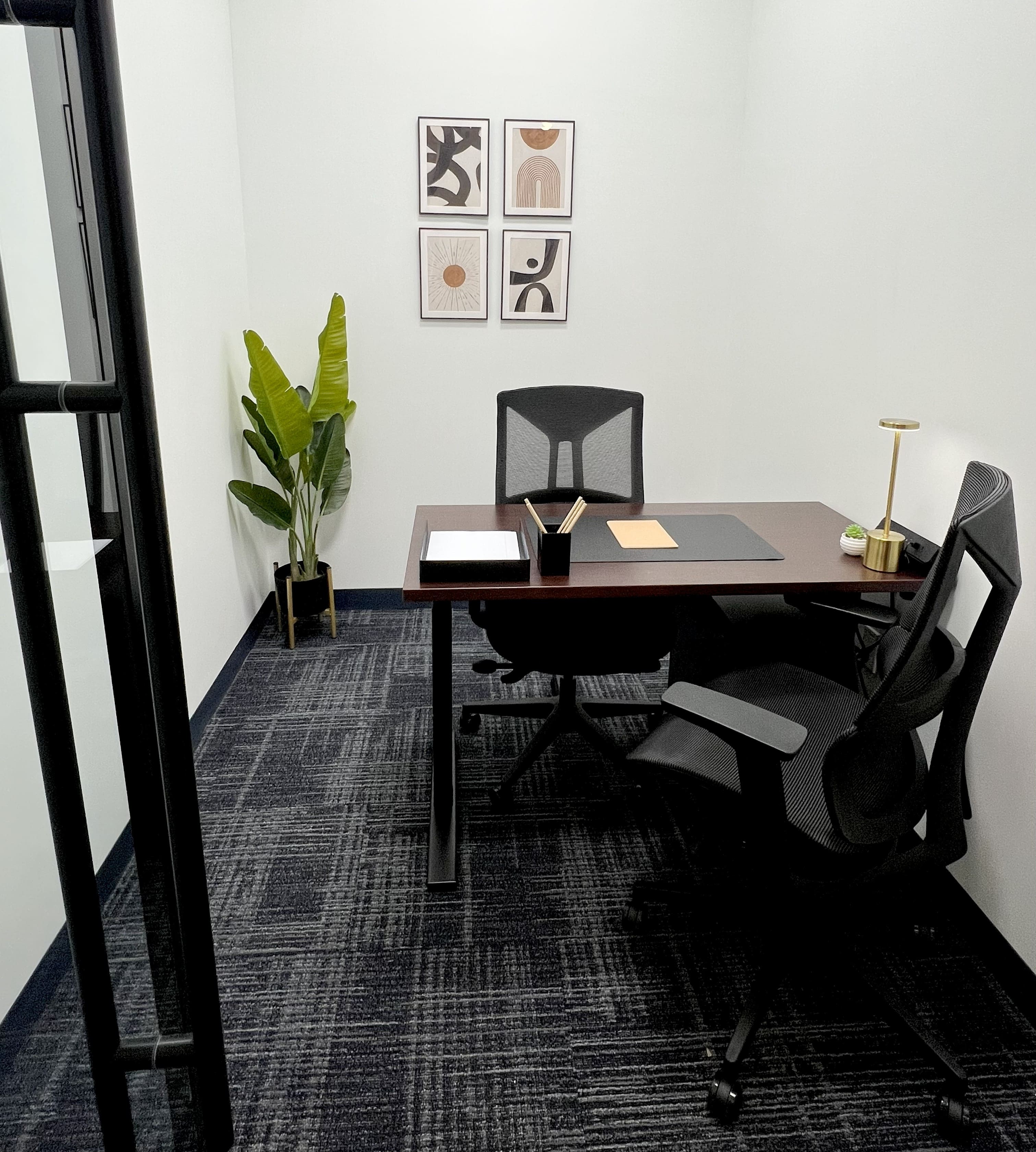 50 Franklin, 2nd Floor, Boston, MA, 02110