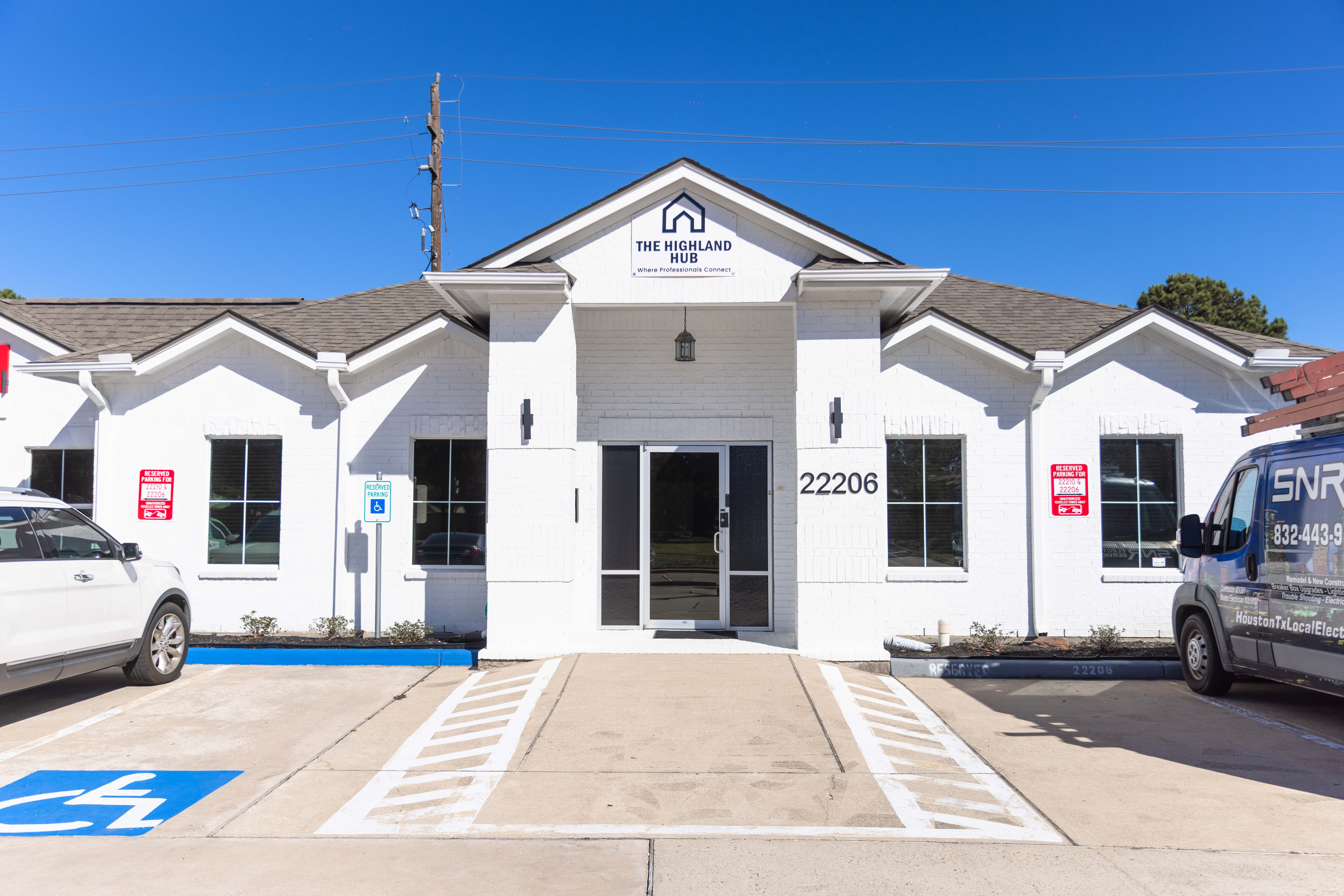 Highland Hub
