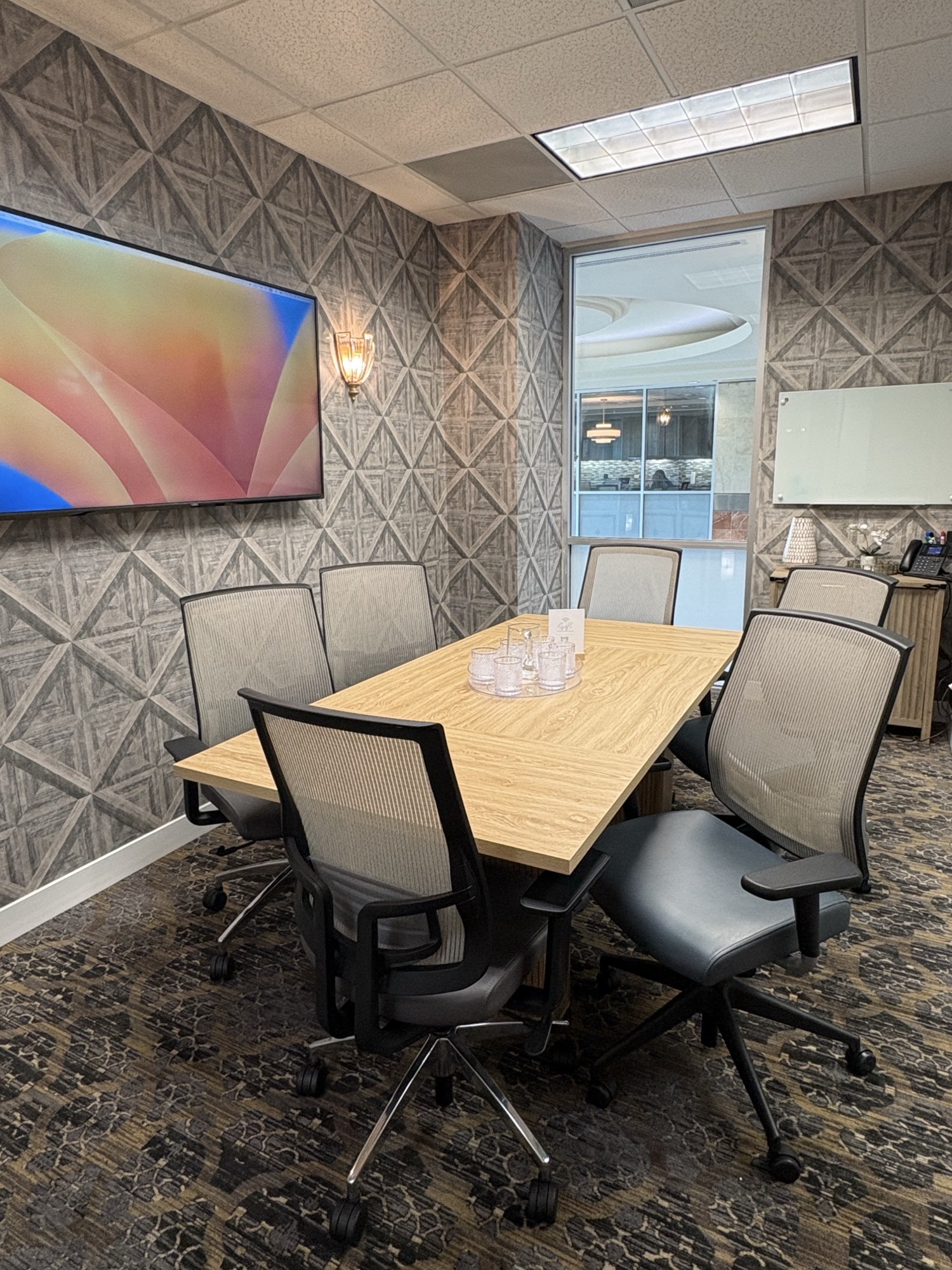 8200 NW 41st Street, Suite 200, Doral, FL, 33166