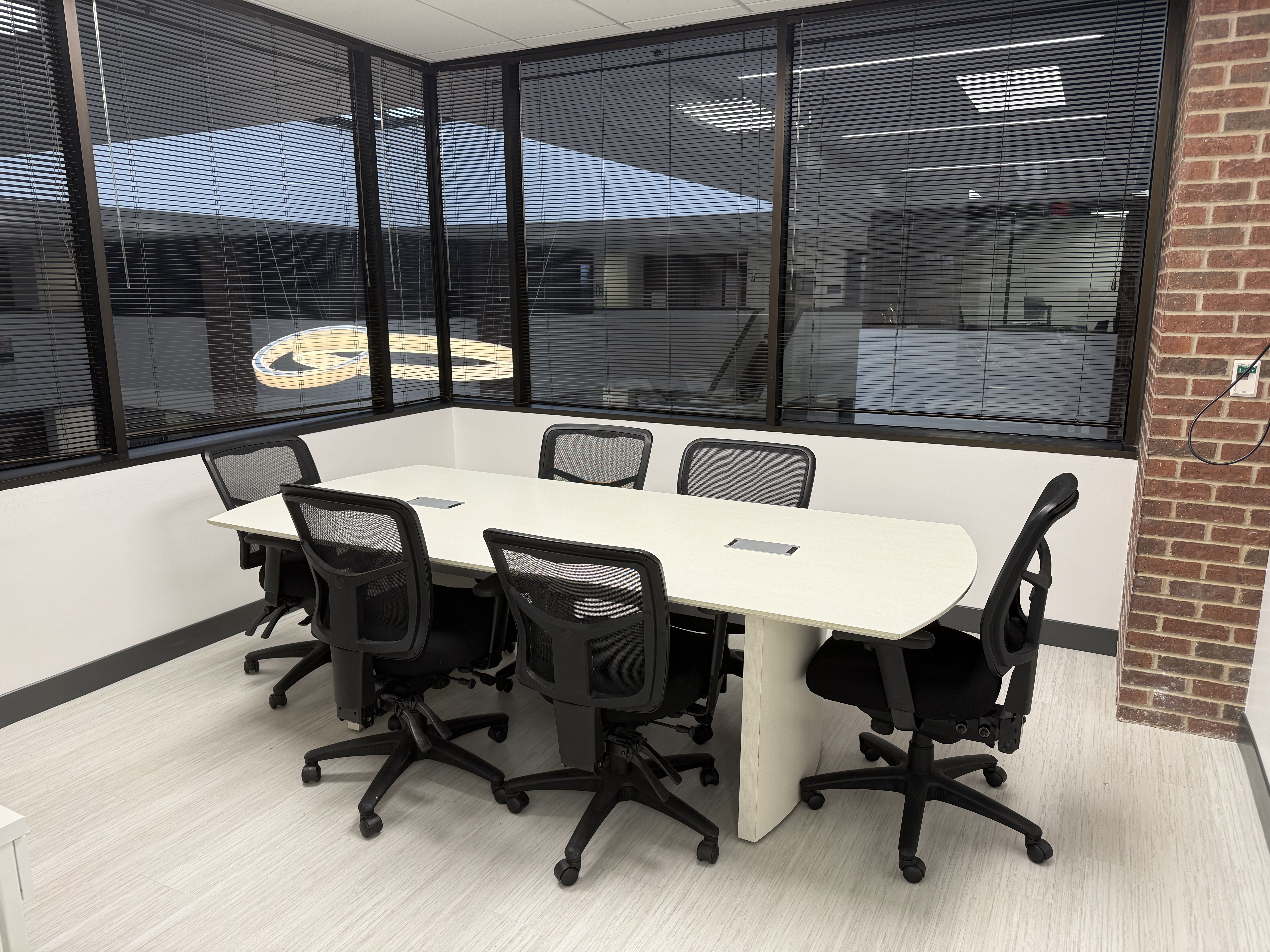 Small Conference Room