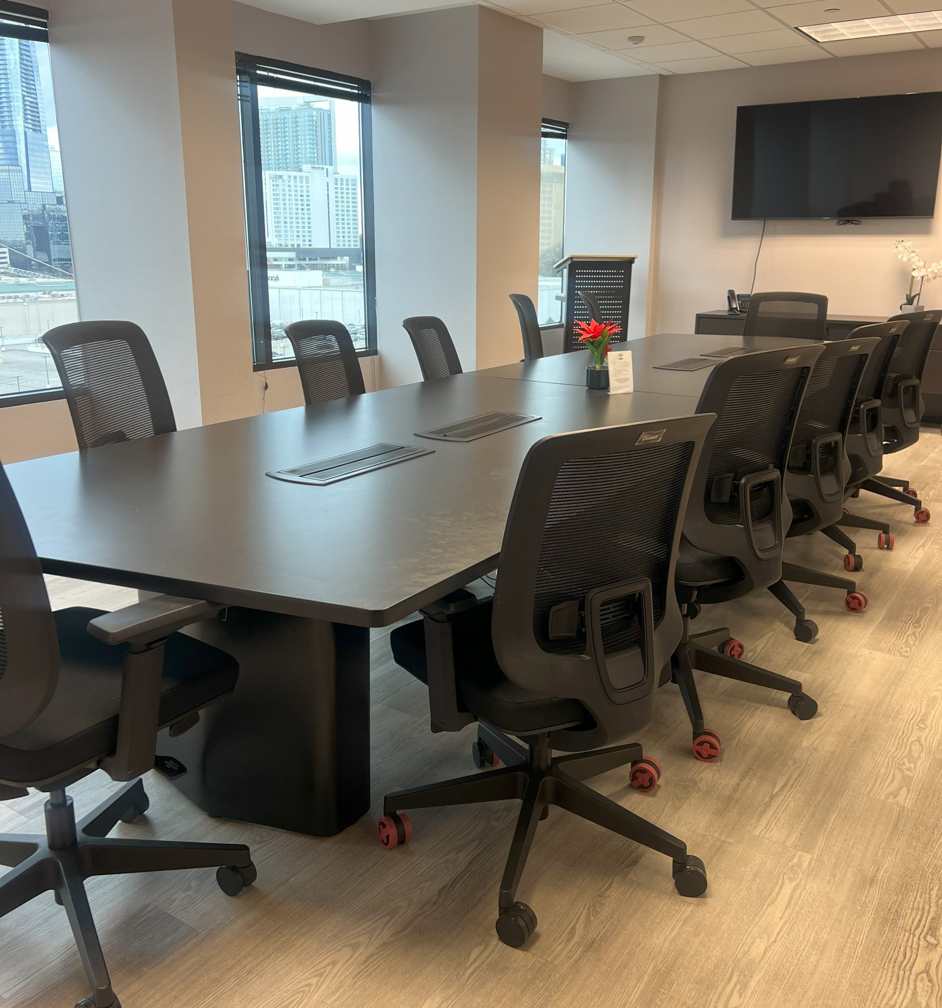 3355 Lenox Road NE, Suite 750, Atlanta, GA, 30326