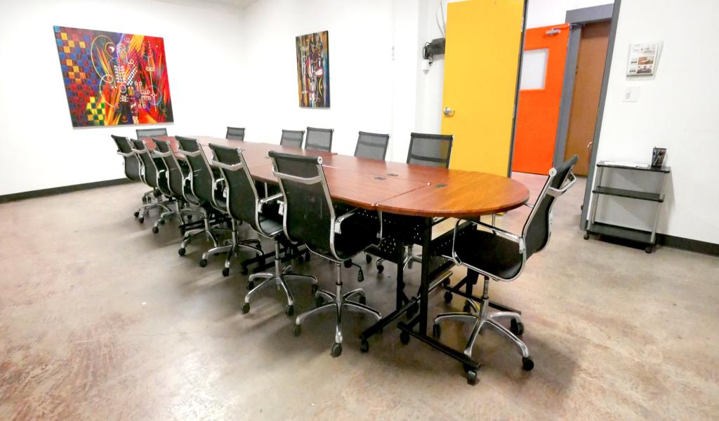 1721 Broadway, Suite 201, Oakland, CA, 94612