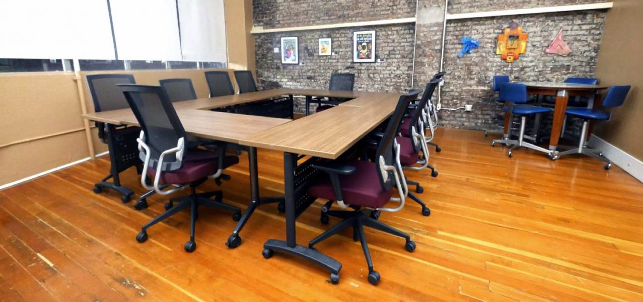 1721 Broadway, Suite 201, Oakland, CA, 94612