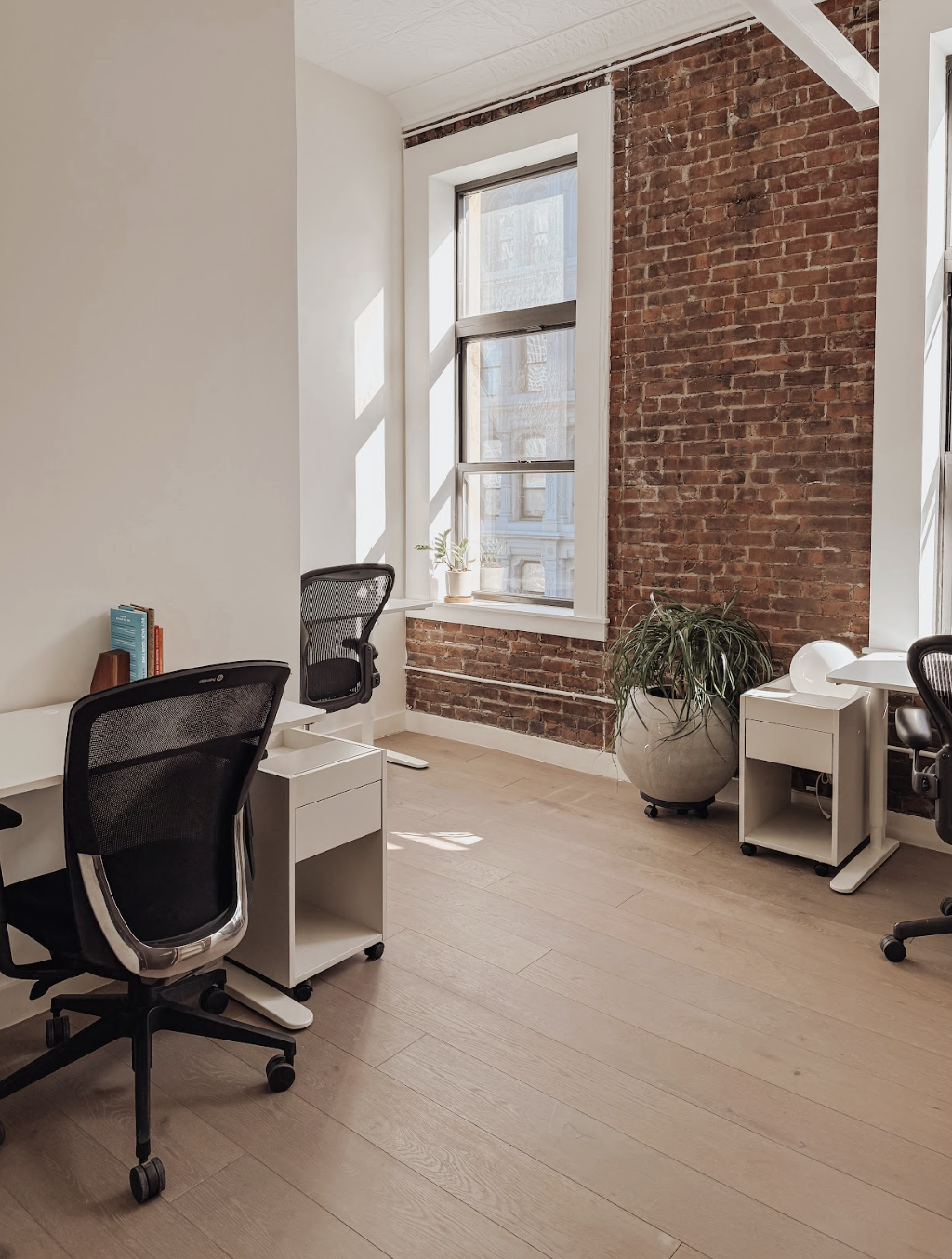 134 Broadway, 4th Floor, Brooklyn, NY, 11249