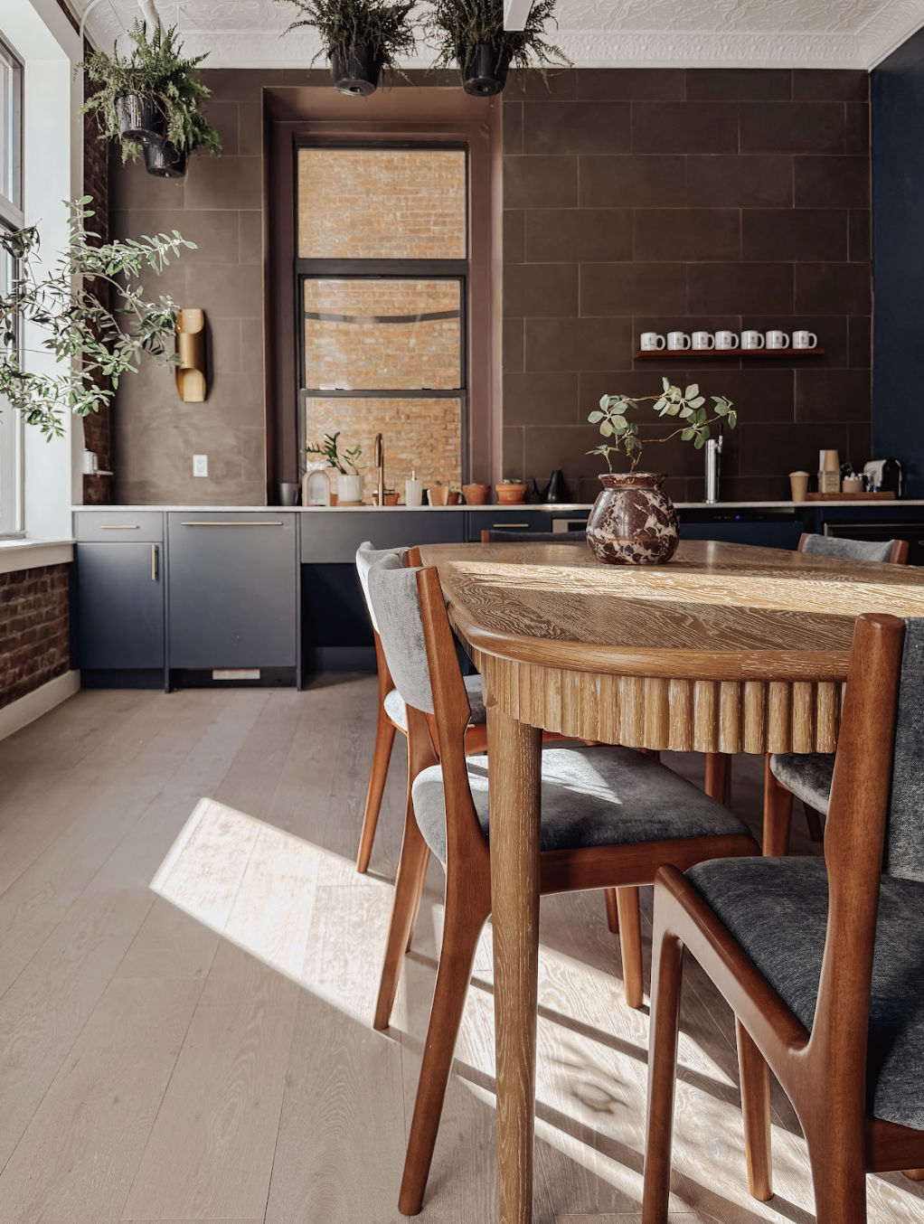 134 Broadway, 4th Floor, Brooklyn, NY, 11249