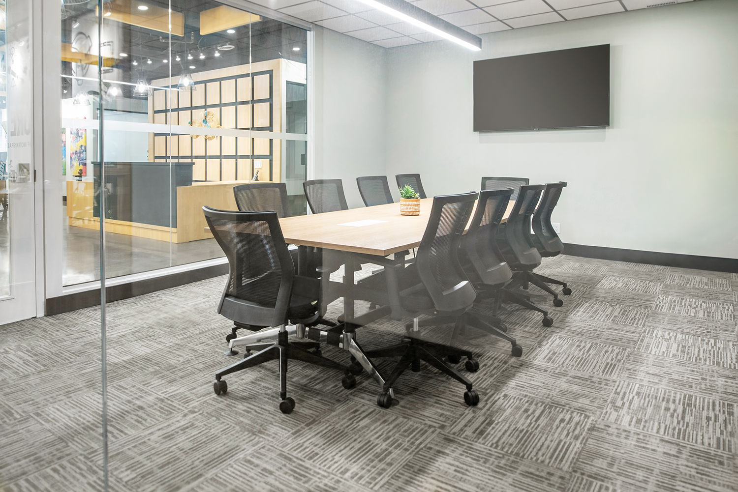 5255 Yonge St, Suite 201, Toronto, ON, M2N 6P4