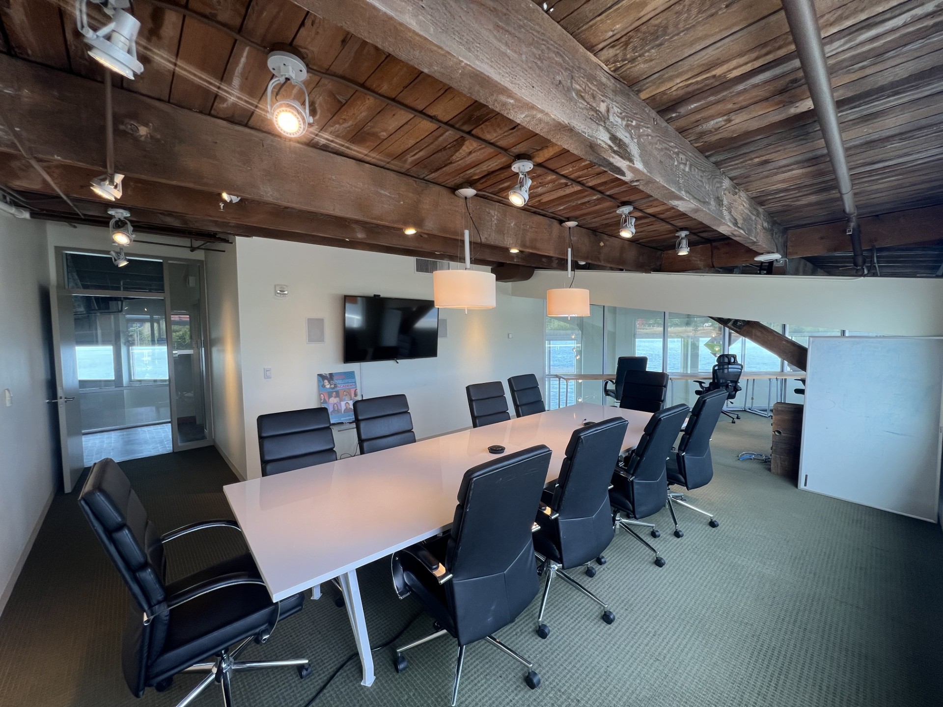 2801 Alaskan Way, Seattle, WA, 98121