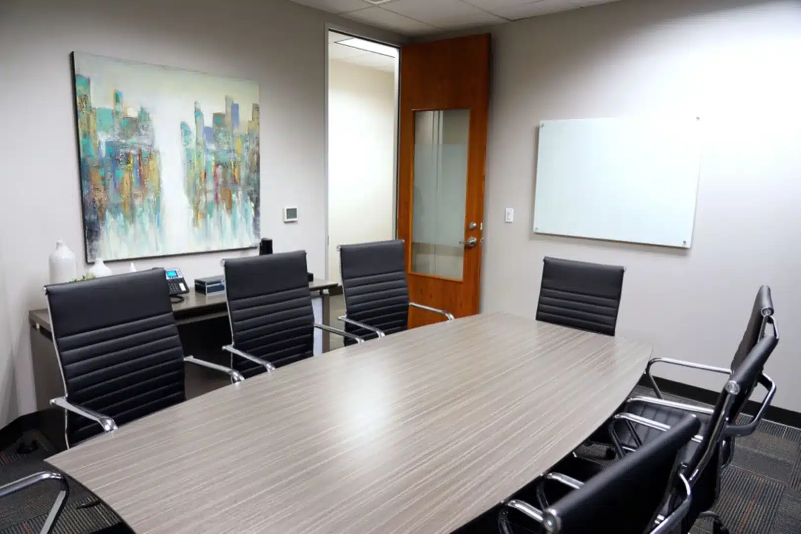 5055 W. Park Boulevard, Suite 400, Plano, TX, 75093