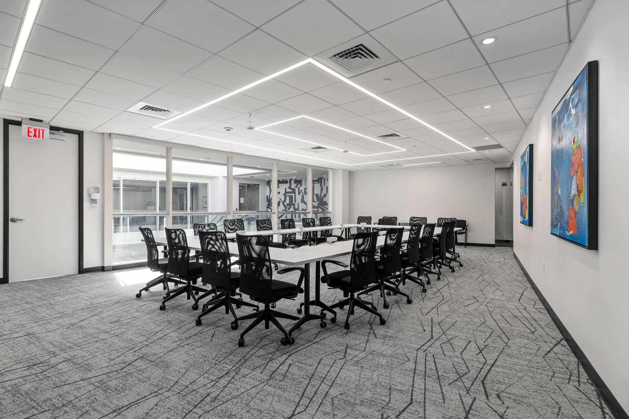10 Burlington Mall Road, 3rd Floor, Burlington, MA, 01803
