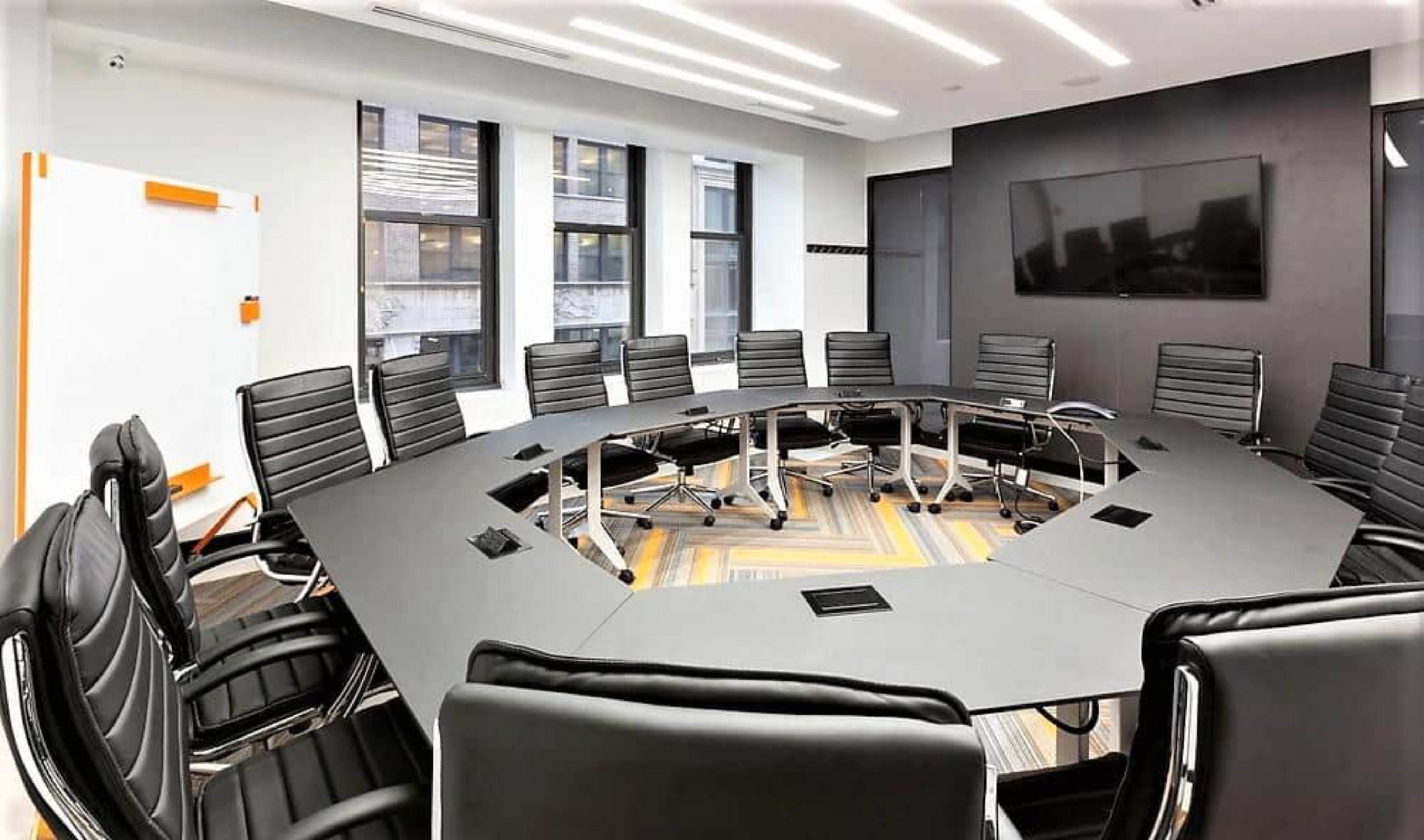 15 West 38 Street, New York, NY, 10018