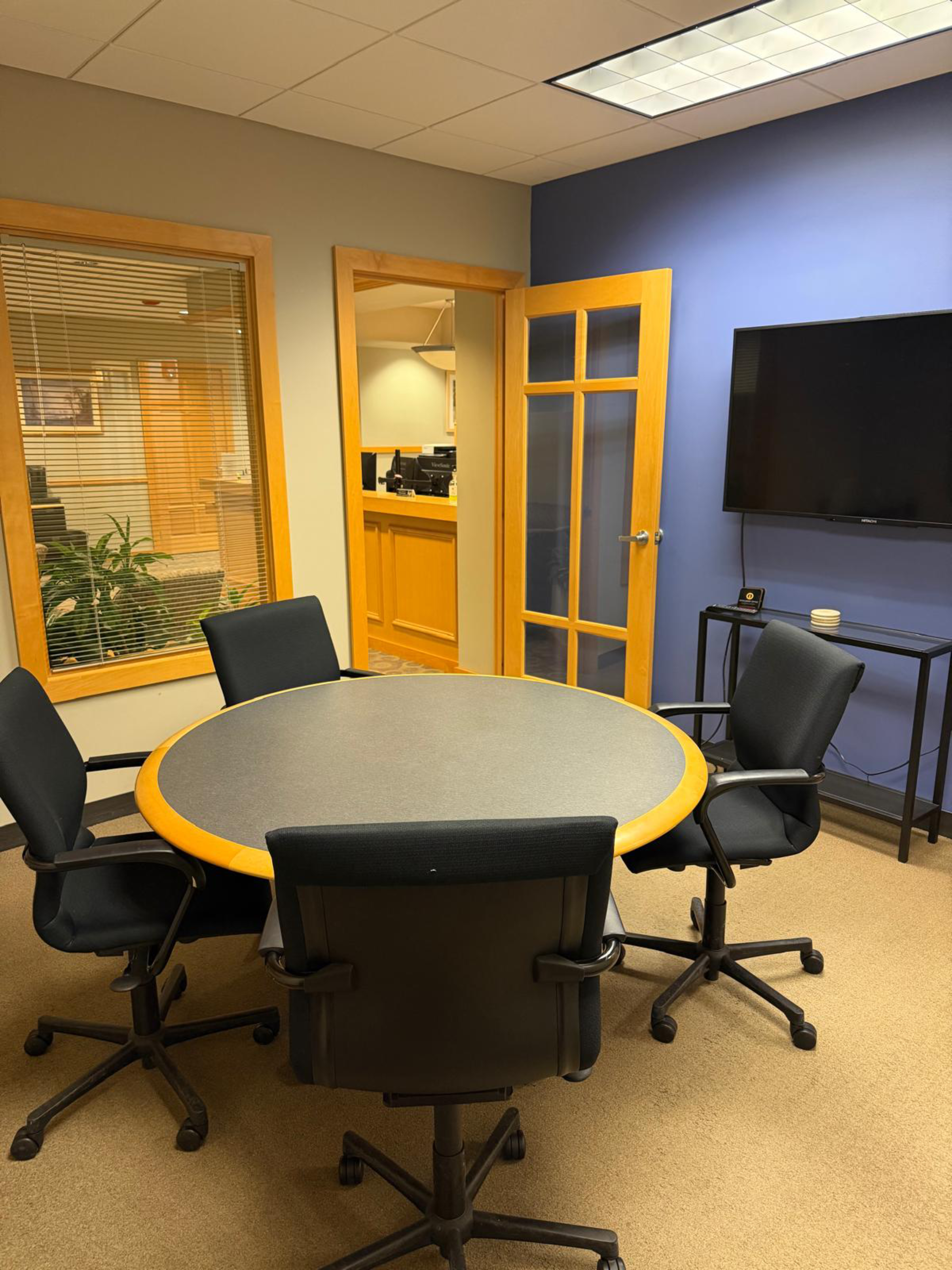 1900 E Golf Road, Suite 950, Schaumburg, IL, 60173