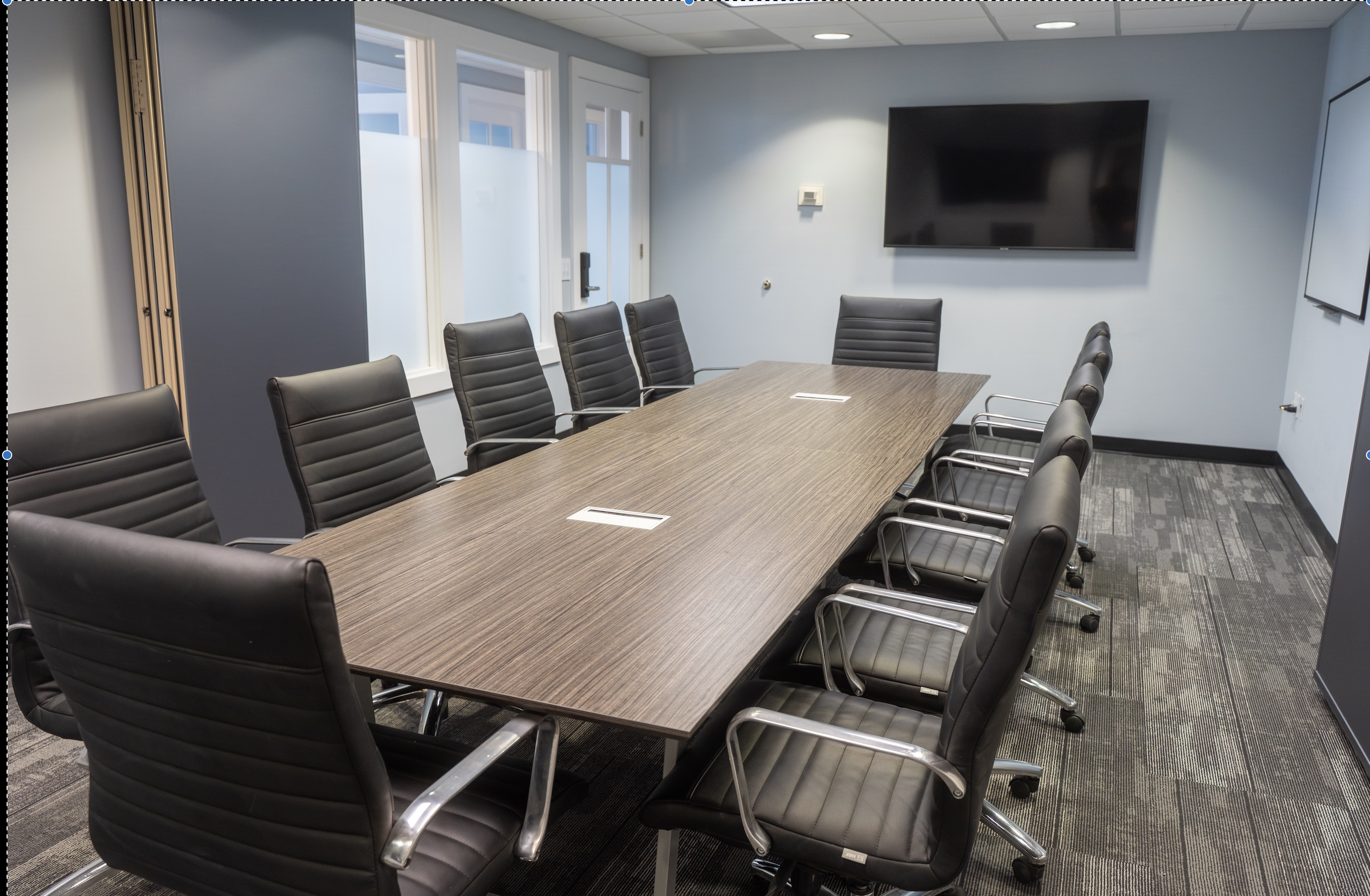 Large Conference Room