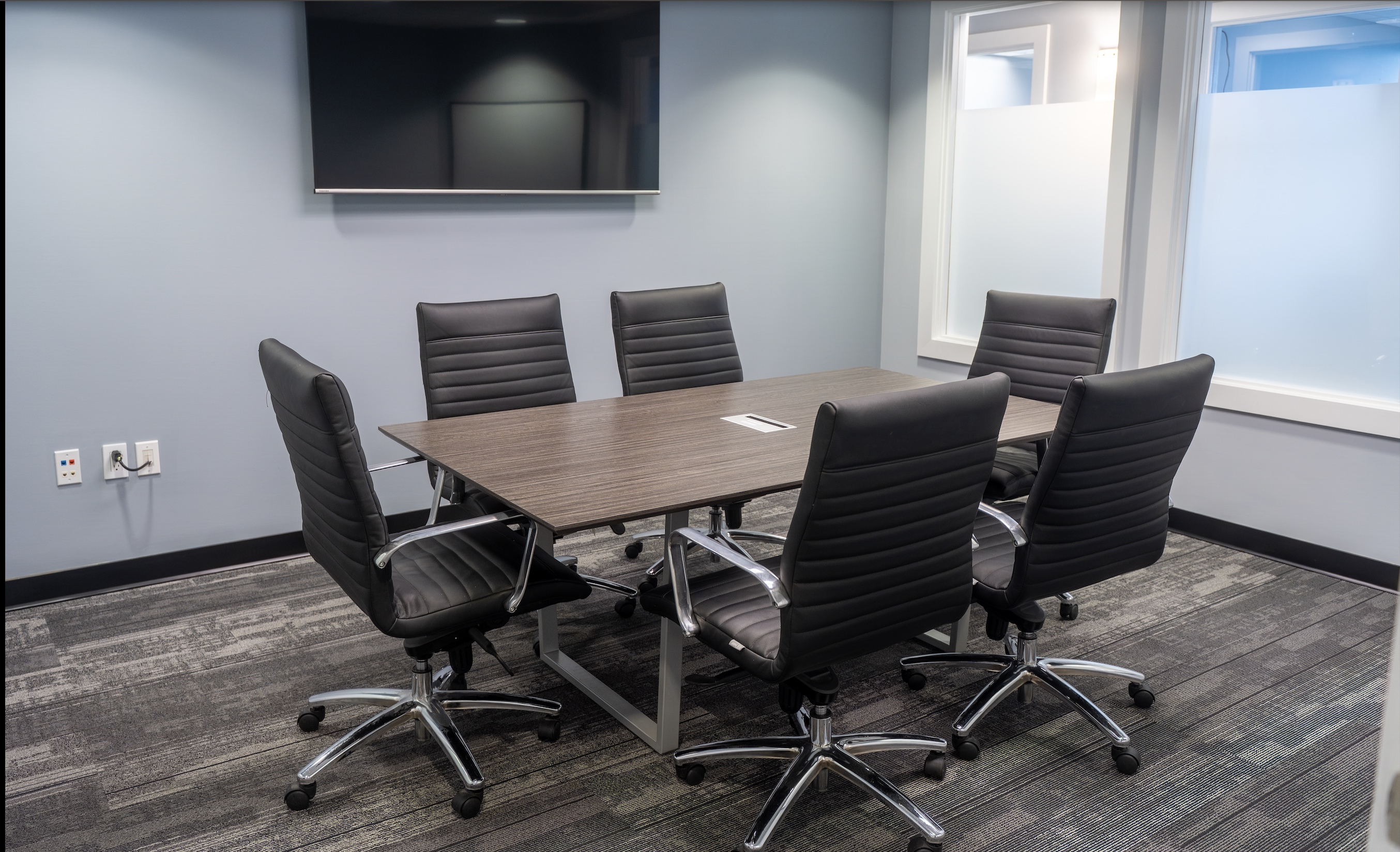 Small Conference Room