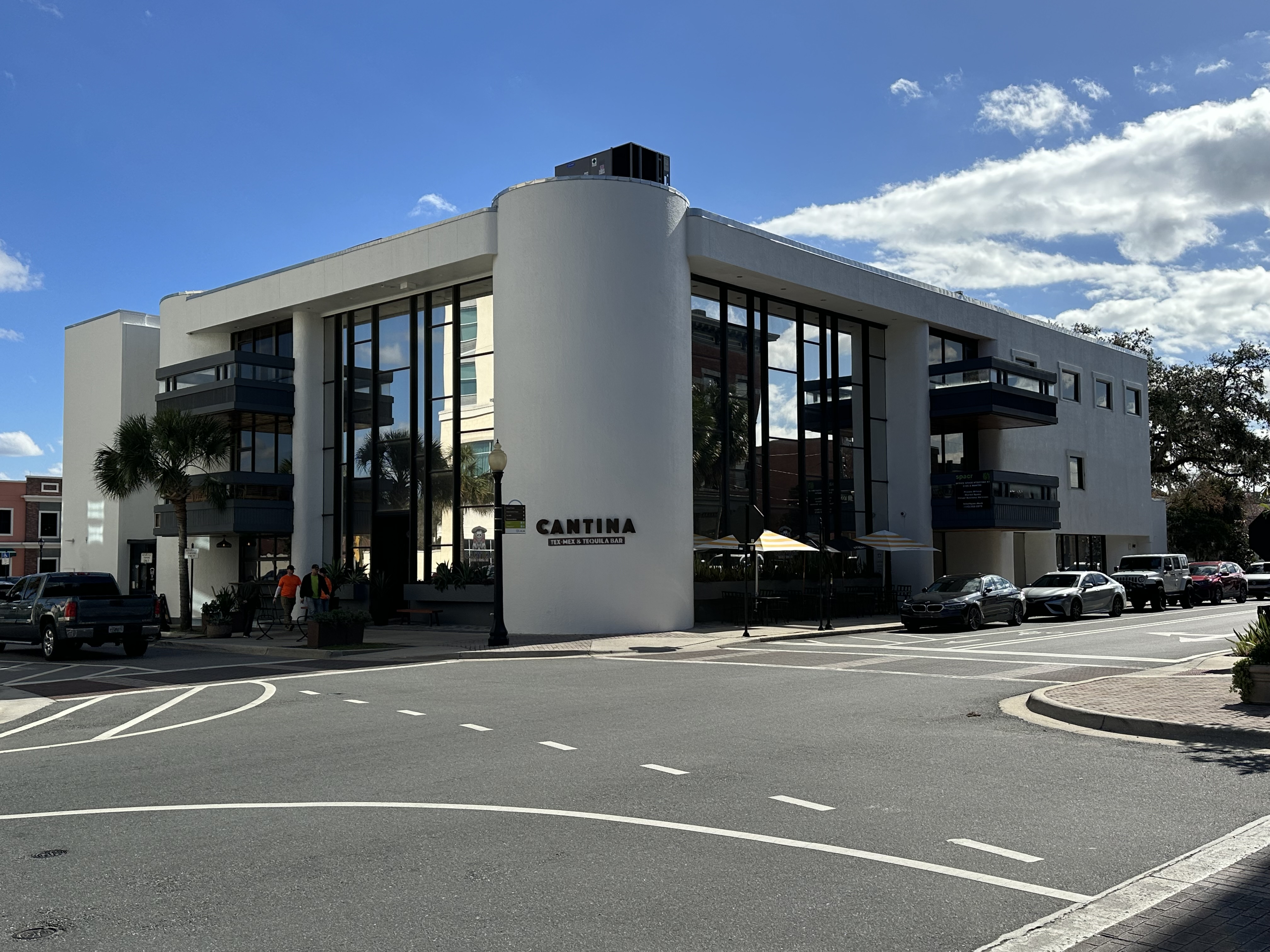 Spacr Ocala