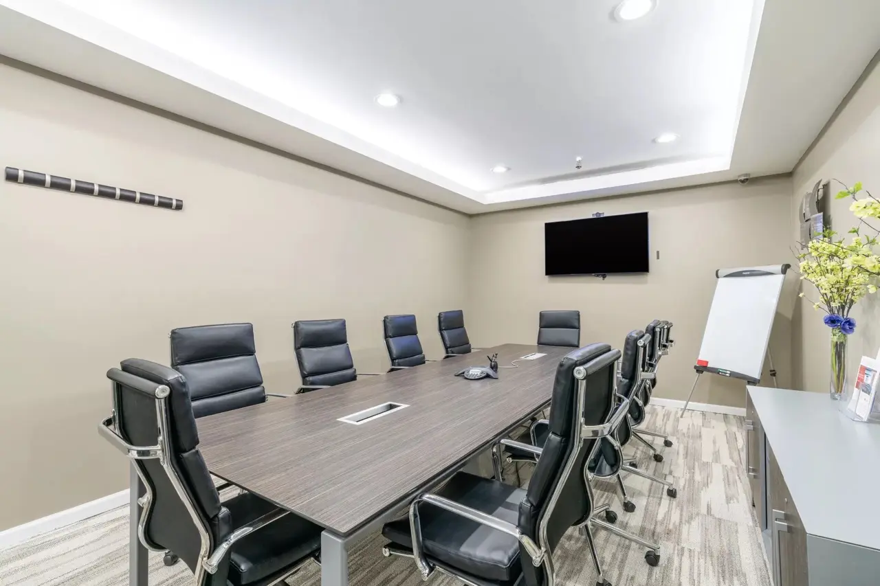 Meeting Room A