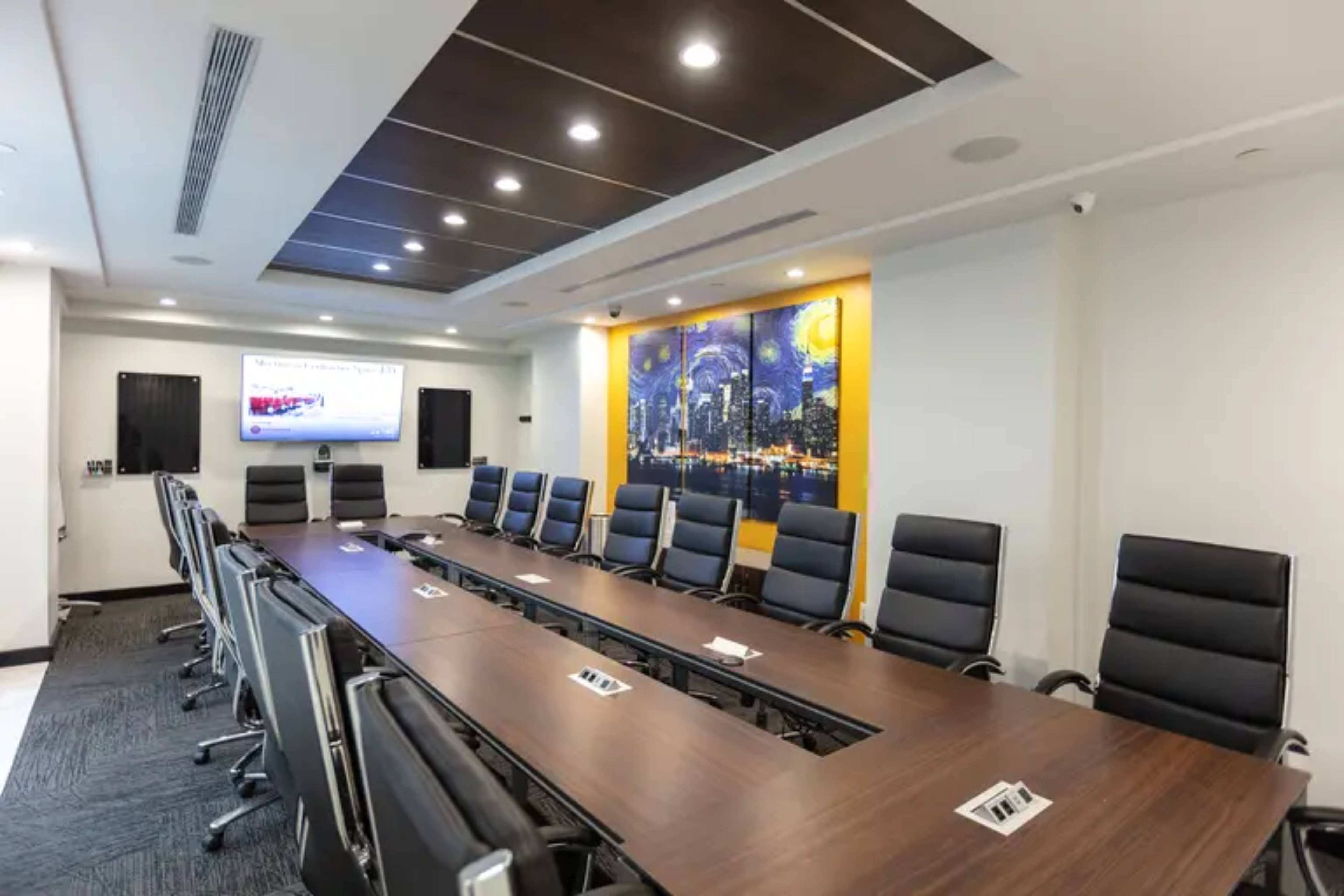 369 Lexington Avenue, 2nd and 3rd Floors, New York, NY, 10017