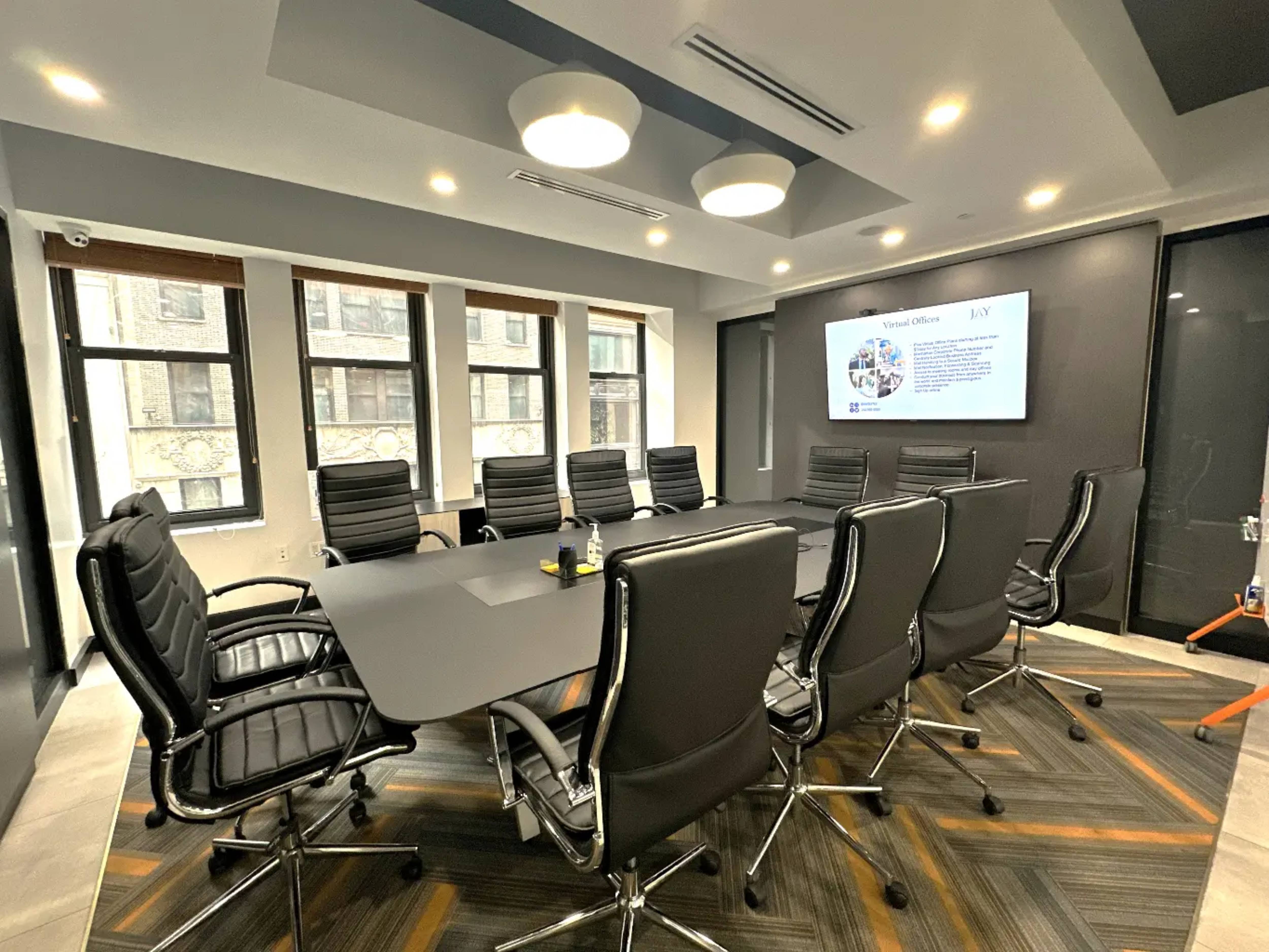 15 West 38 Street, New York, NY, 10018