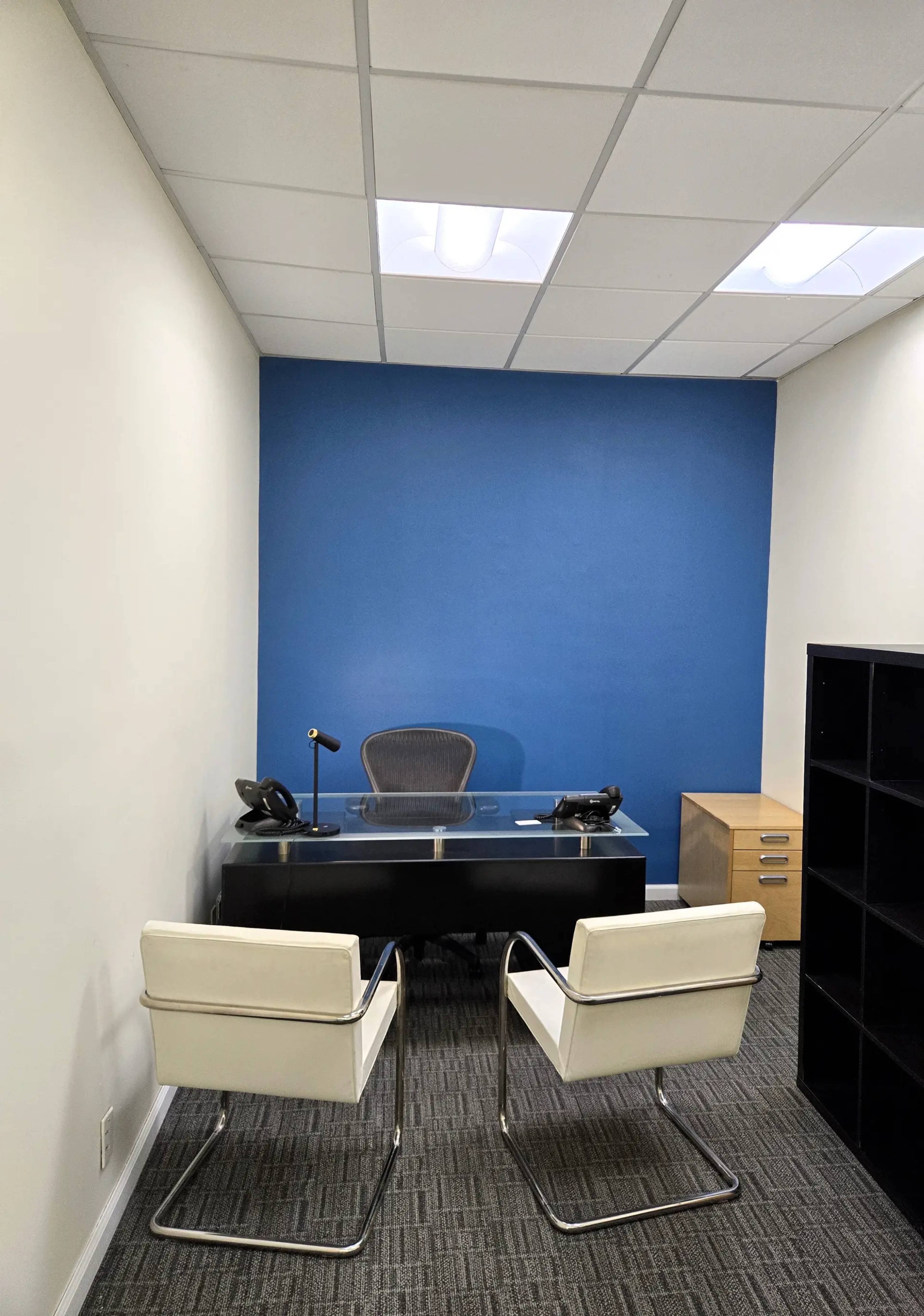 Day Office 319