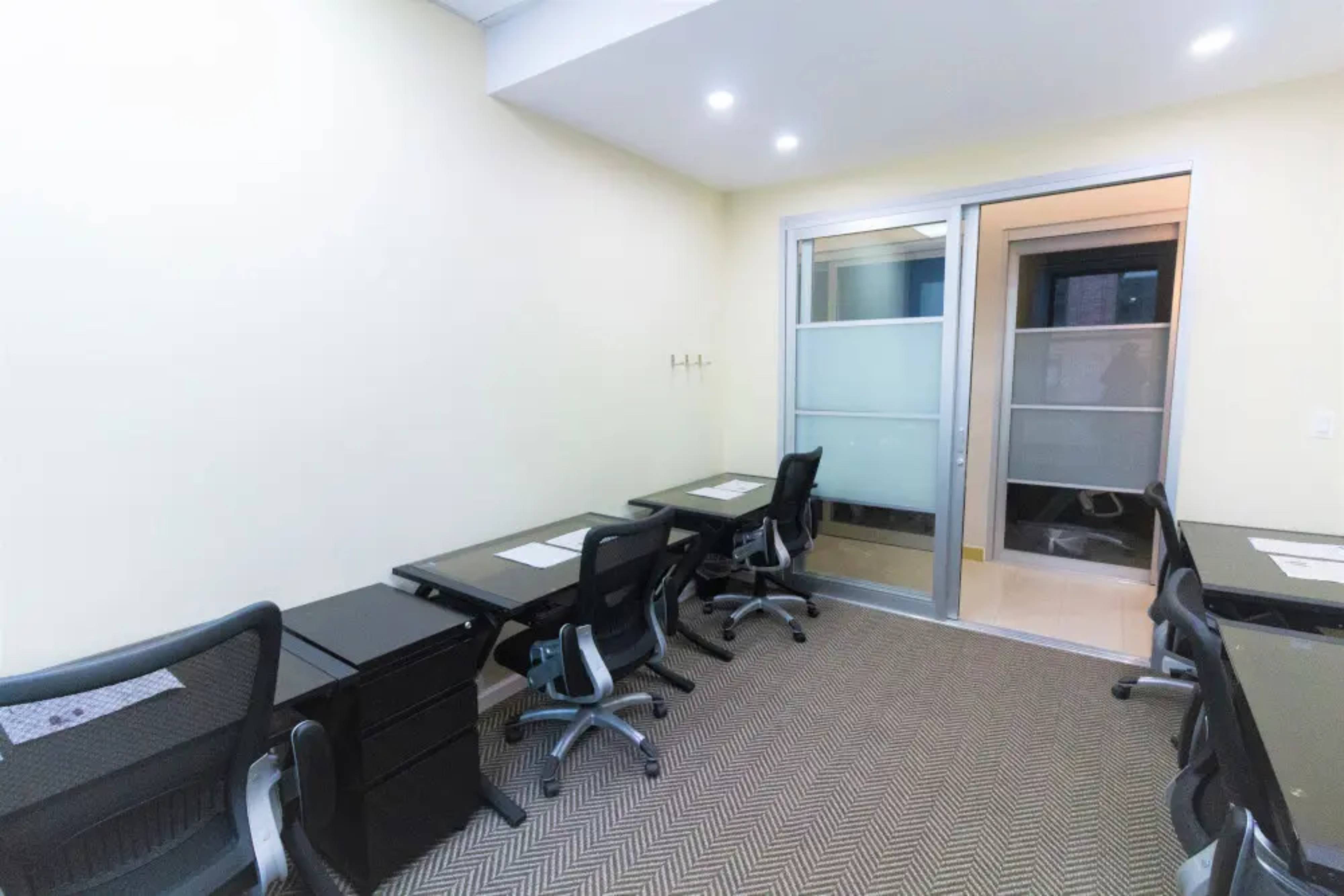 40 Wall Street, 27th, 28th and 29th Floor, New York, NY, 10005