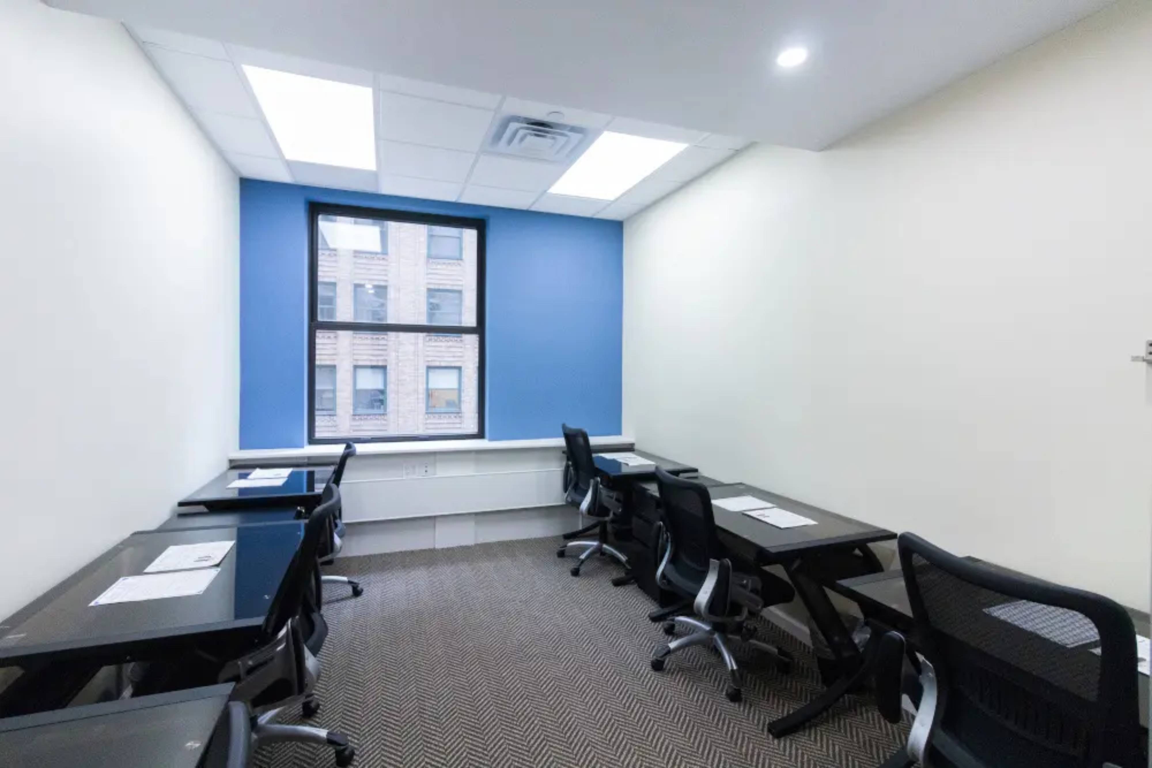 40 Wall Street, 27th, 28th and 29th Floor, New York, NY, 10005