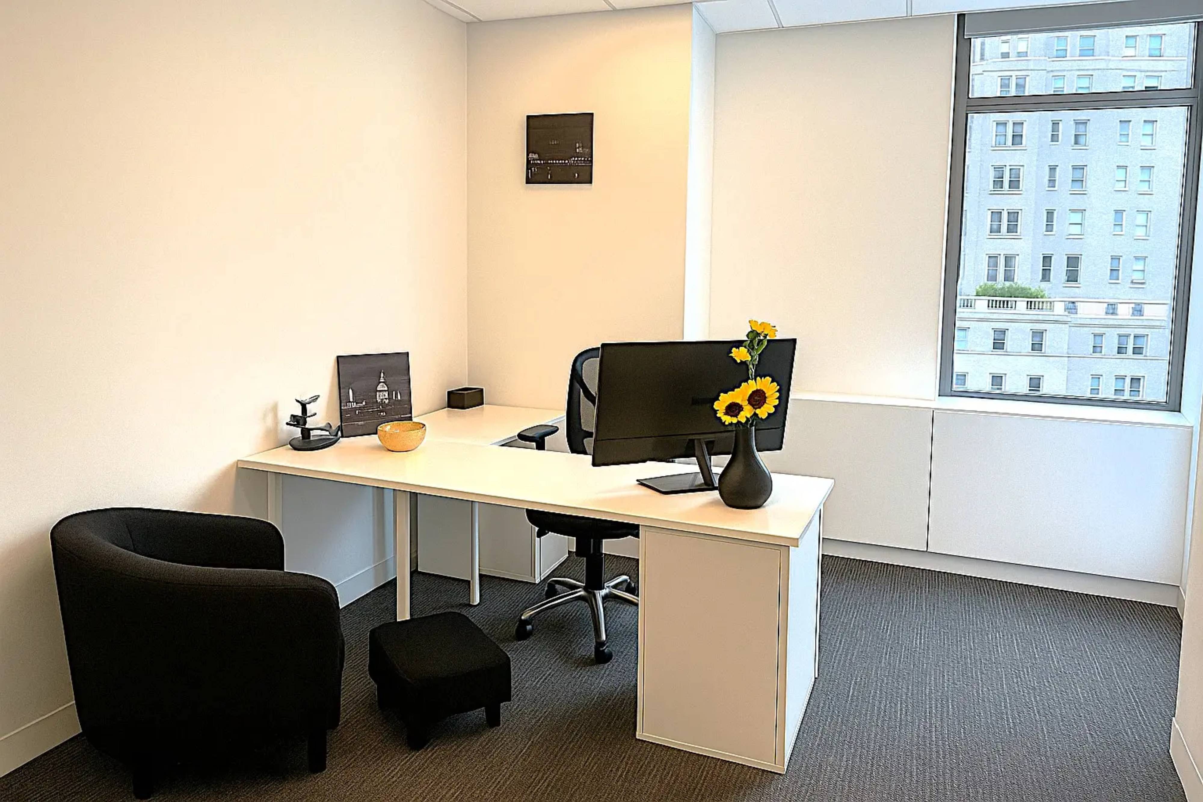 40 Wall Street, 27th, 28th and 29th Floor, New York, NY, 10005