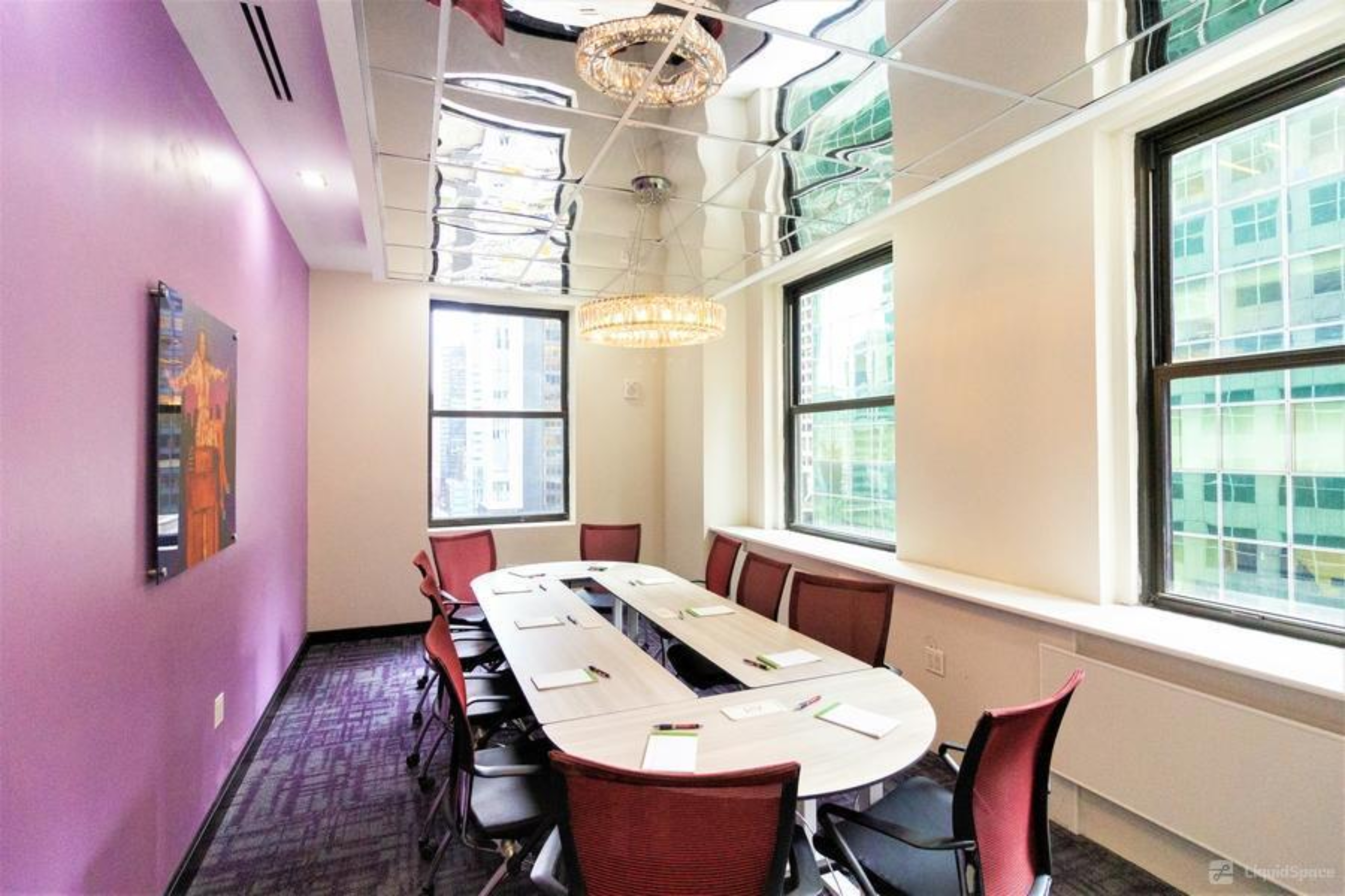 515 Madison Ave., 8th Floor, New York, NY, 10022
