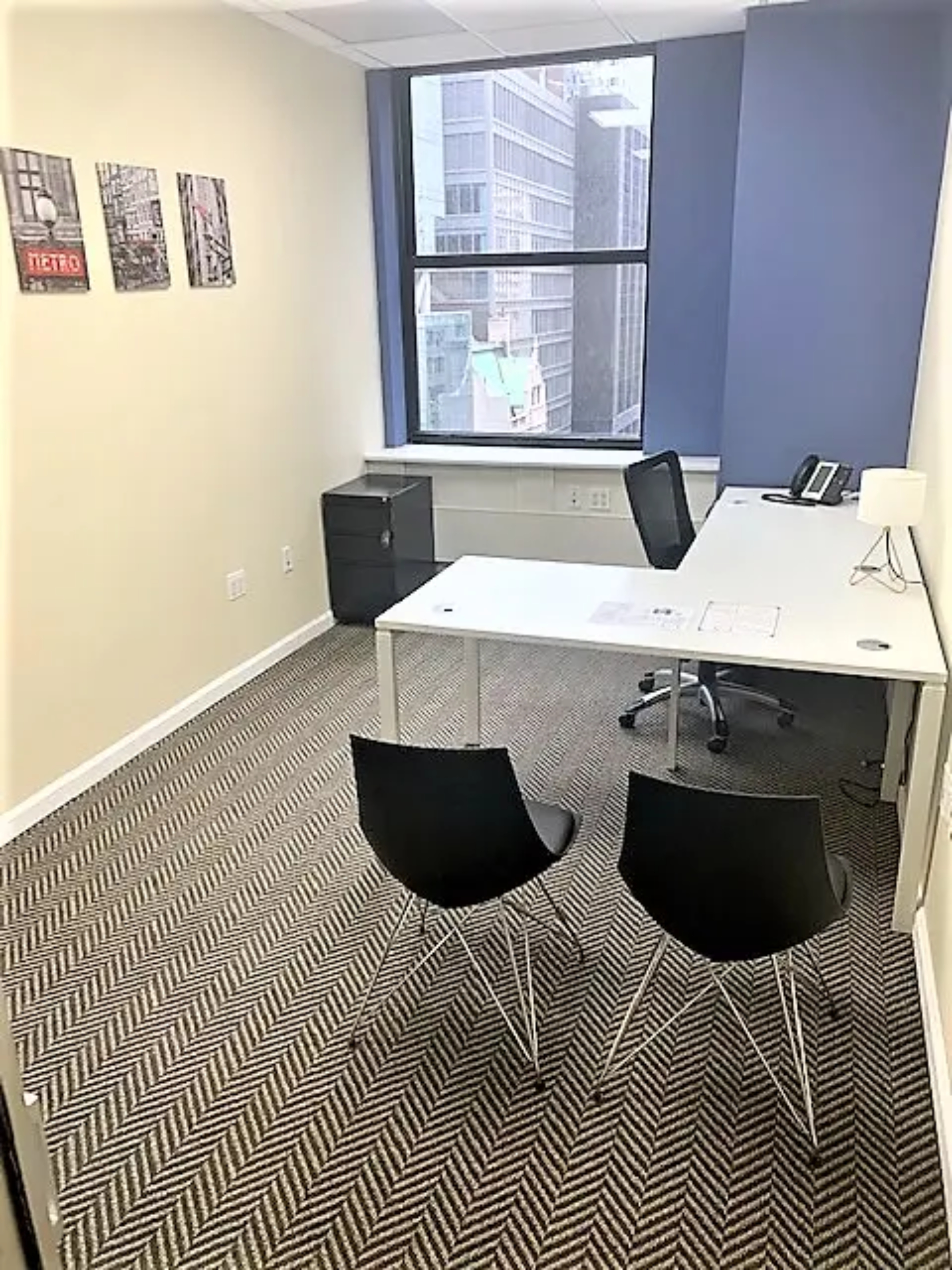515 Madison Ave., 8th Floor, New York, NY, 10022