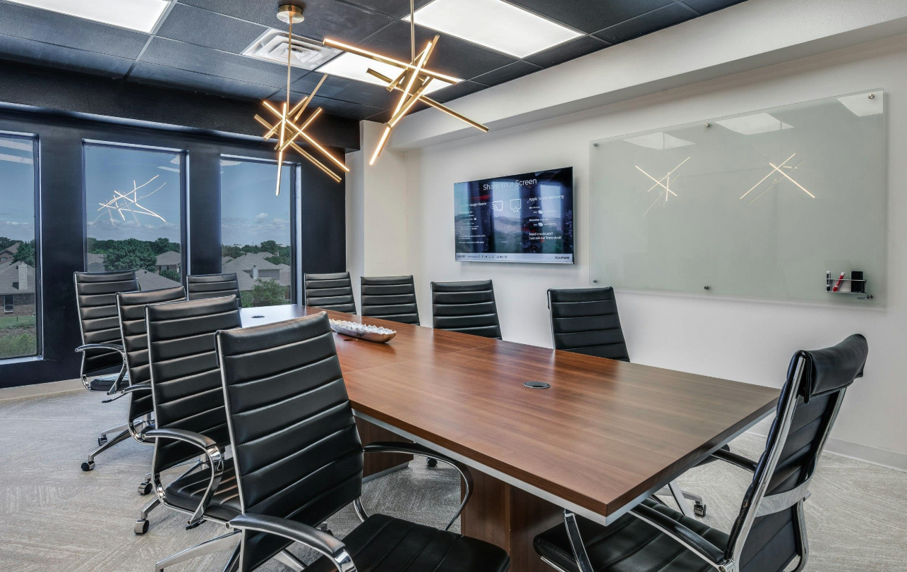 9500 Ray White Road, Suite 200, Fort Worth, TX, 76244