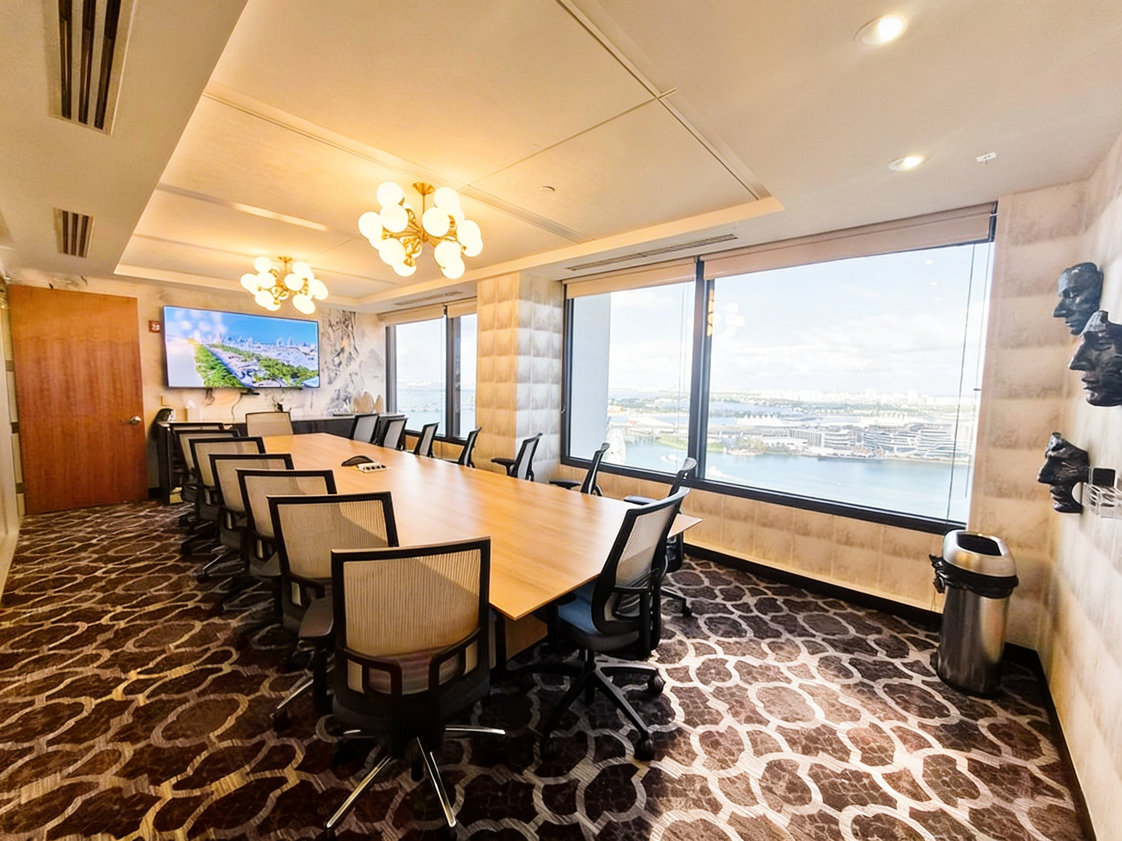 2 S. Biscayne Boulevard, Suite 3200, Miami, FL, 33131
