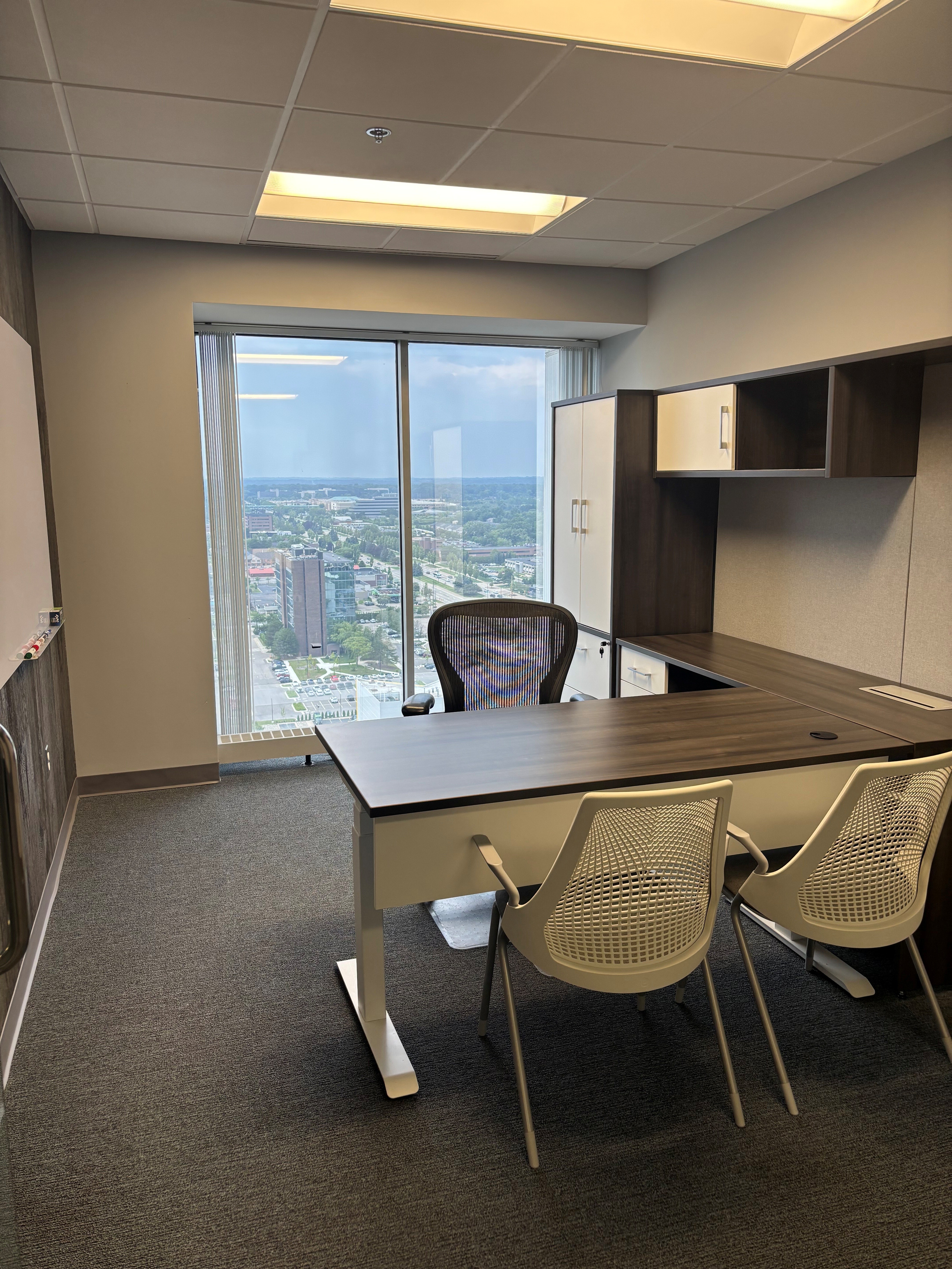 755 W Big Beaver Rd., Suite 2020, Troy, MI, 48084