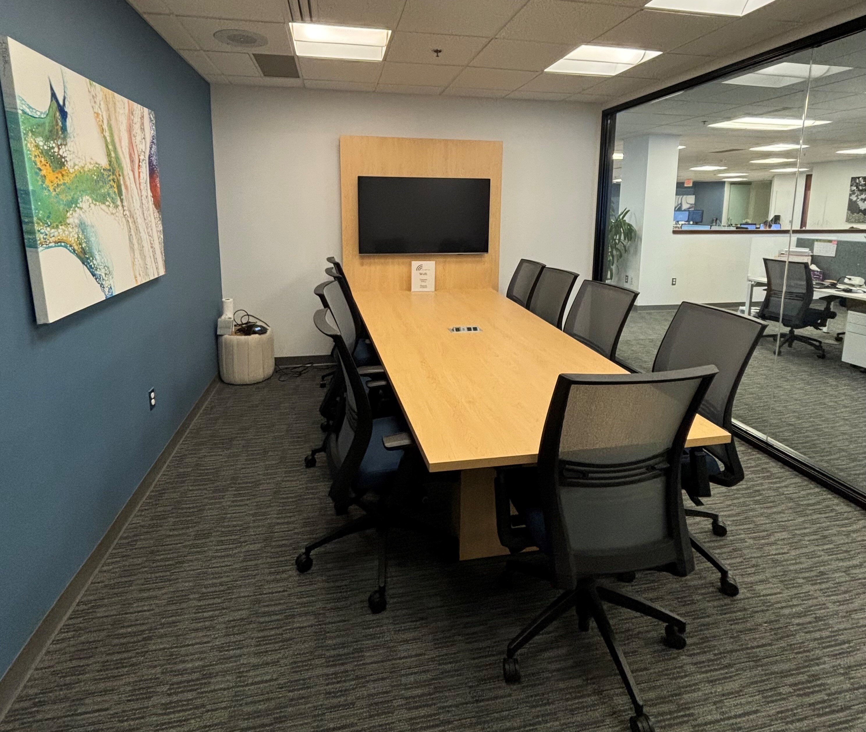 755 W Big Beaver Rd., Suite 2020, Troy, MI, 48084