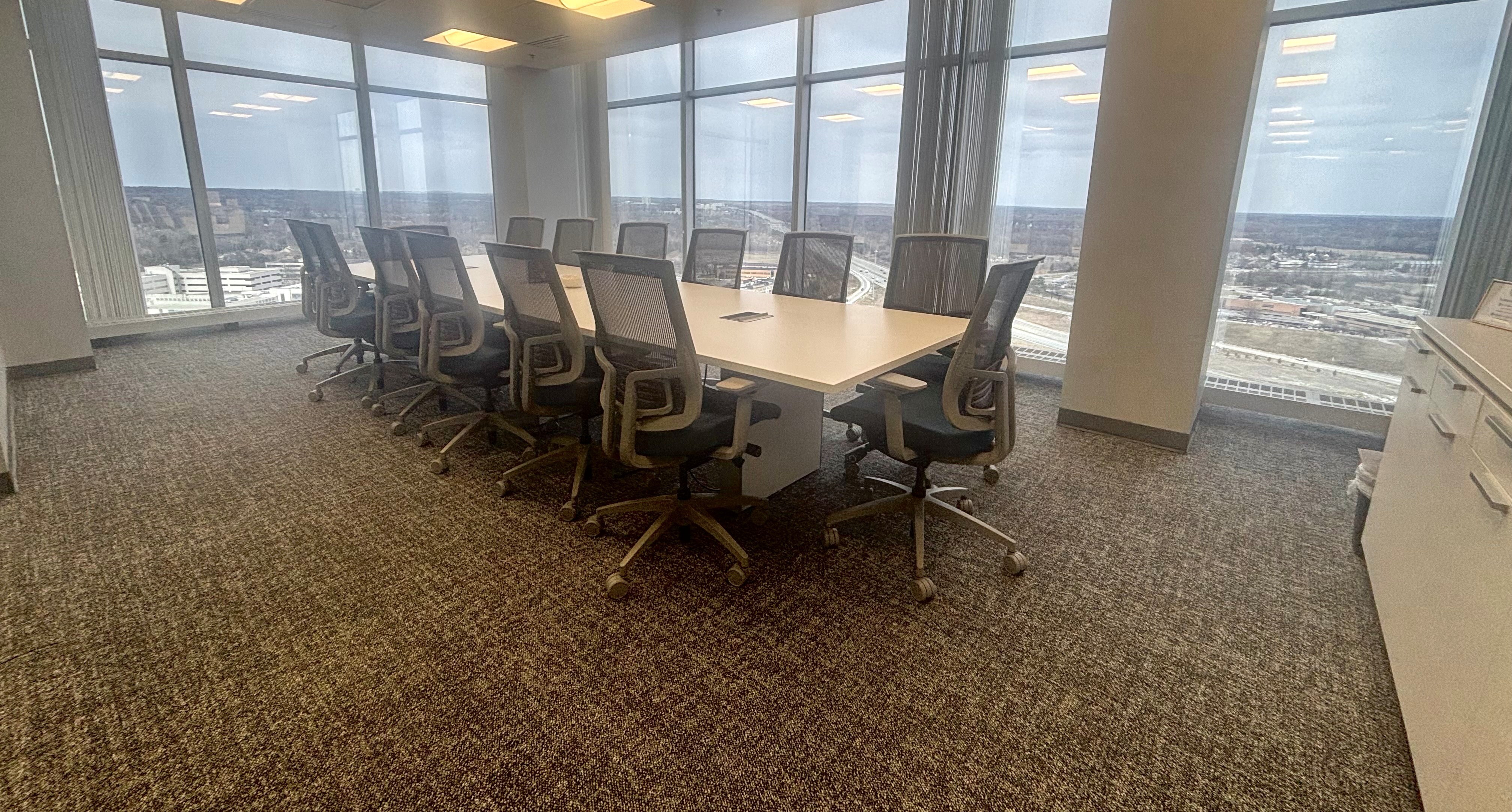 755 W Big Beaver Rd., Suite 2020, Troy, MI, 48084