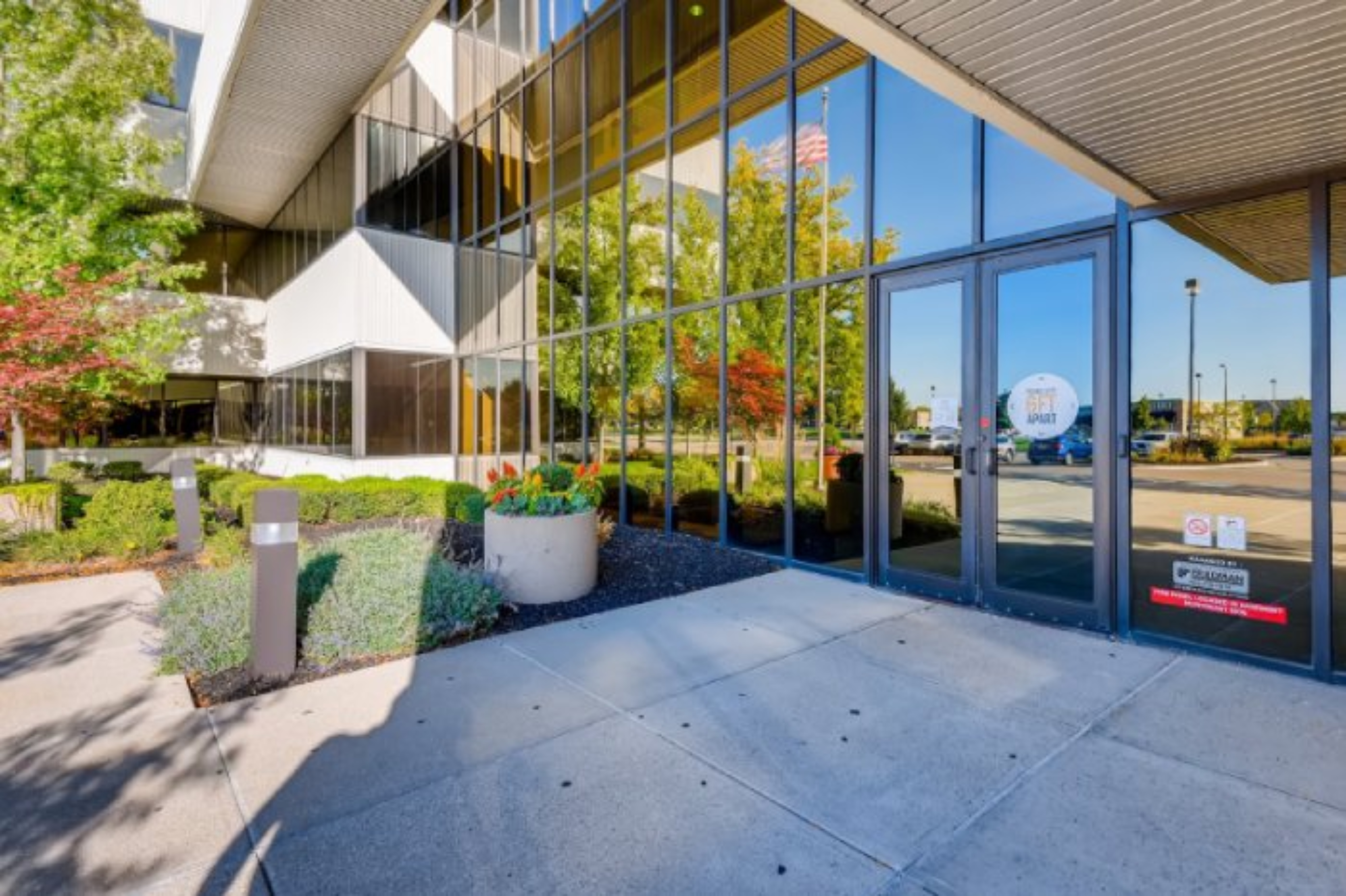 Office Evolution Worthington