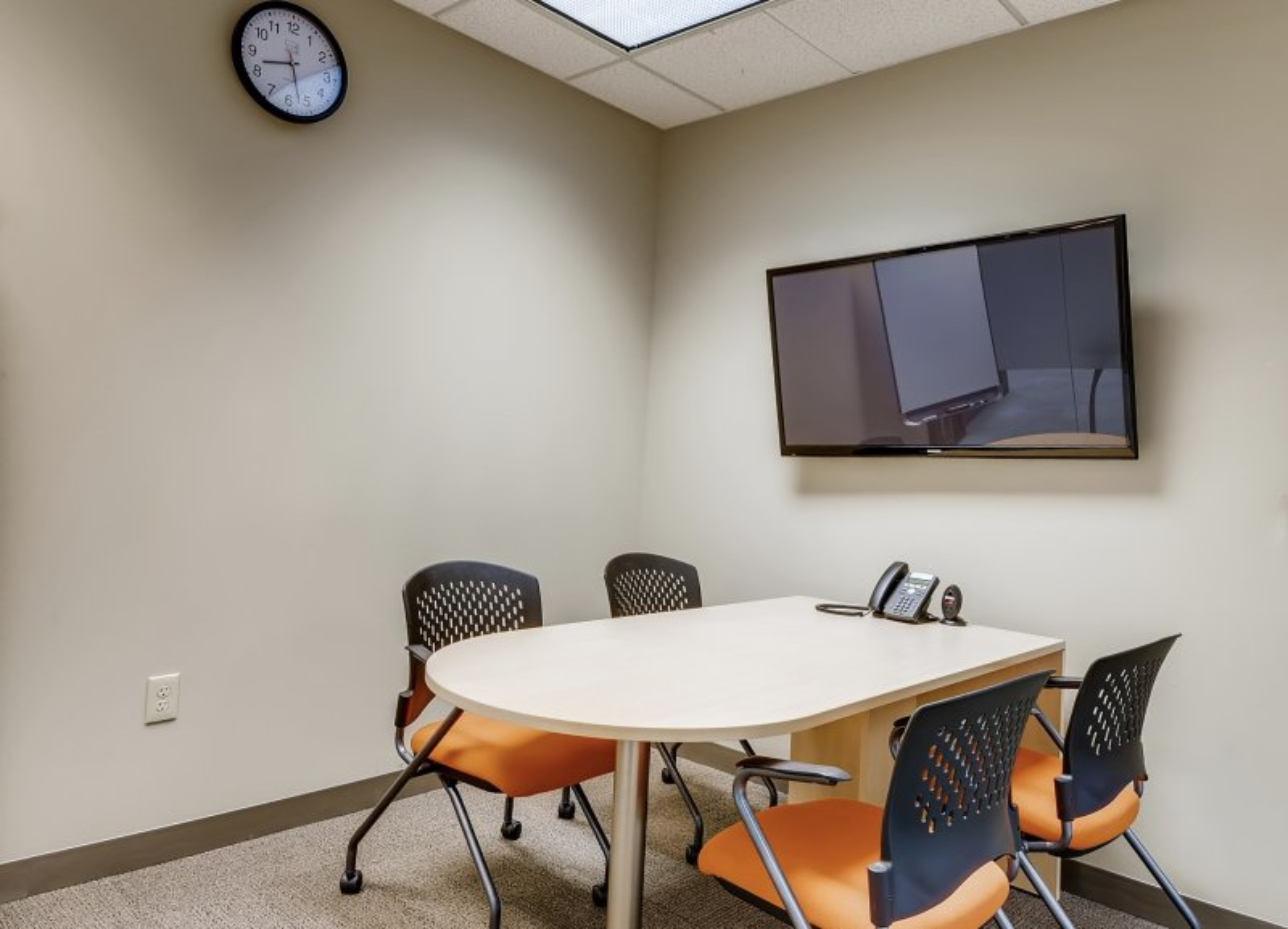 200 E. Campus View Boulevard, Suite 200, Columbus, OH, 43235
