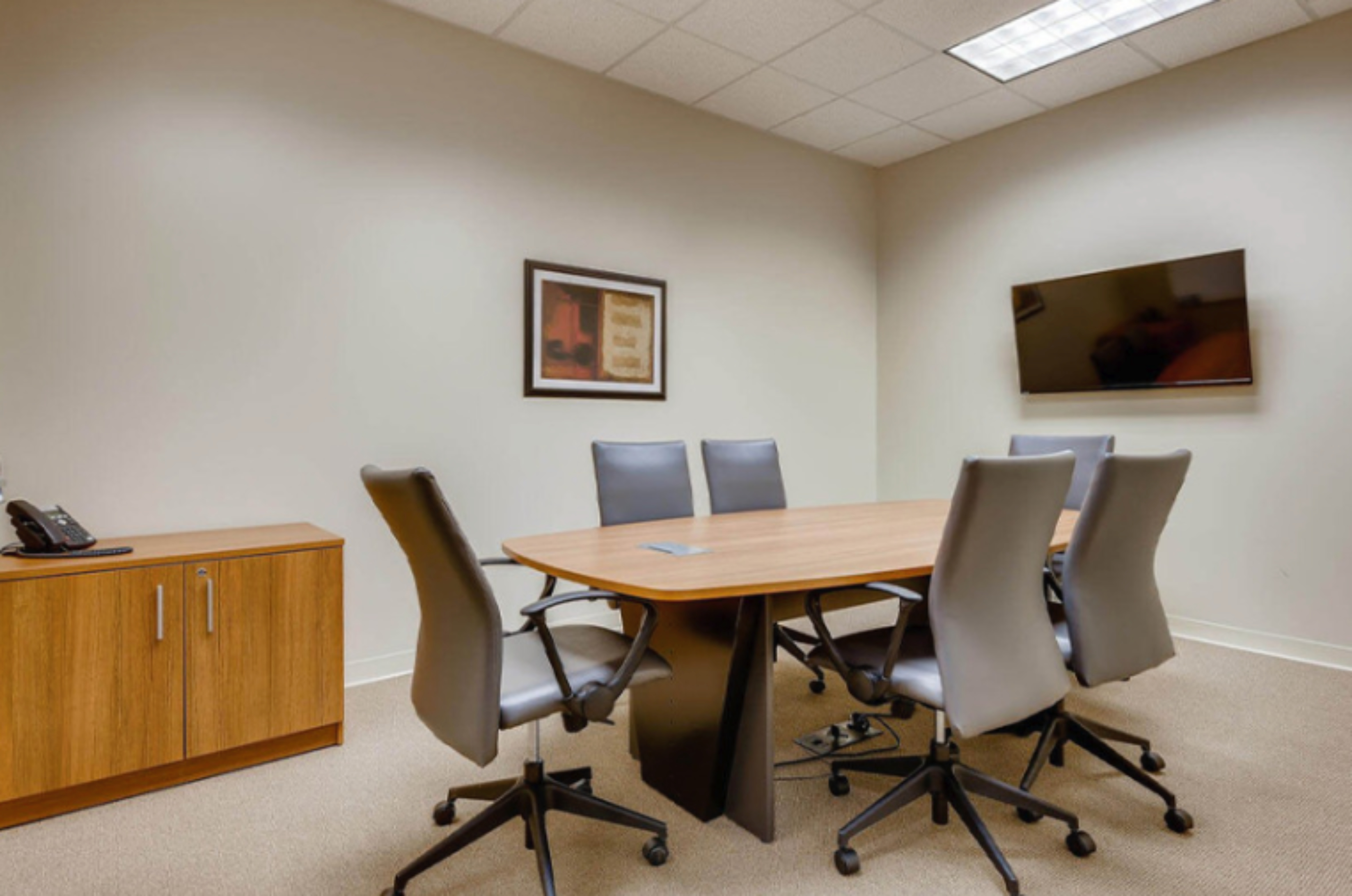 6500 Emerald Parkway, Suite 100, Dublin, OH, 43016