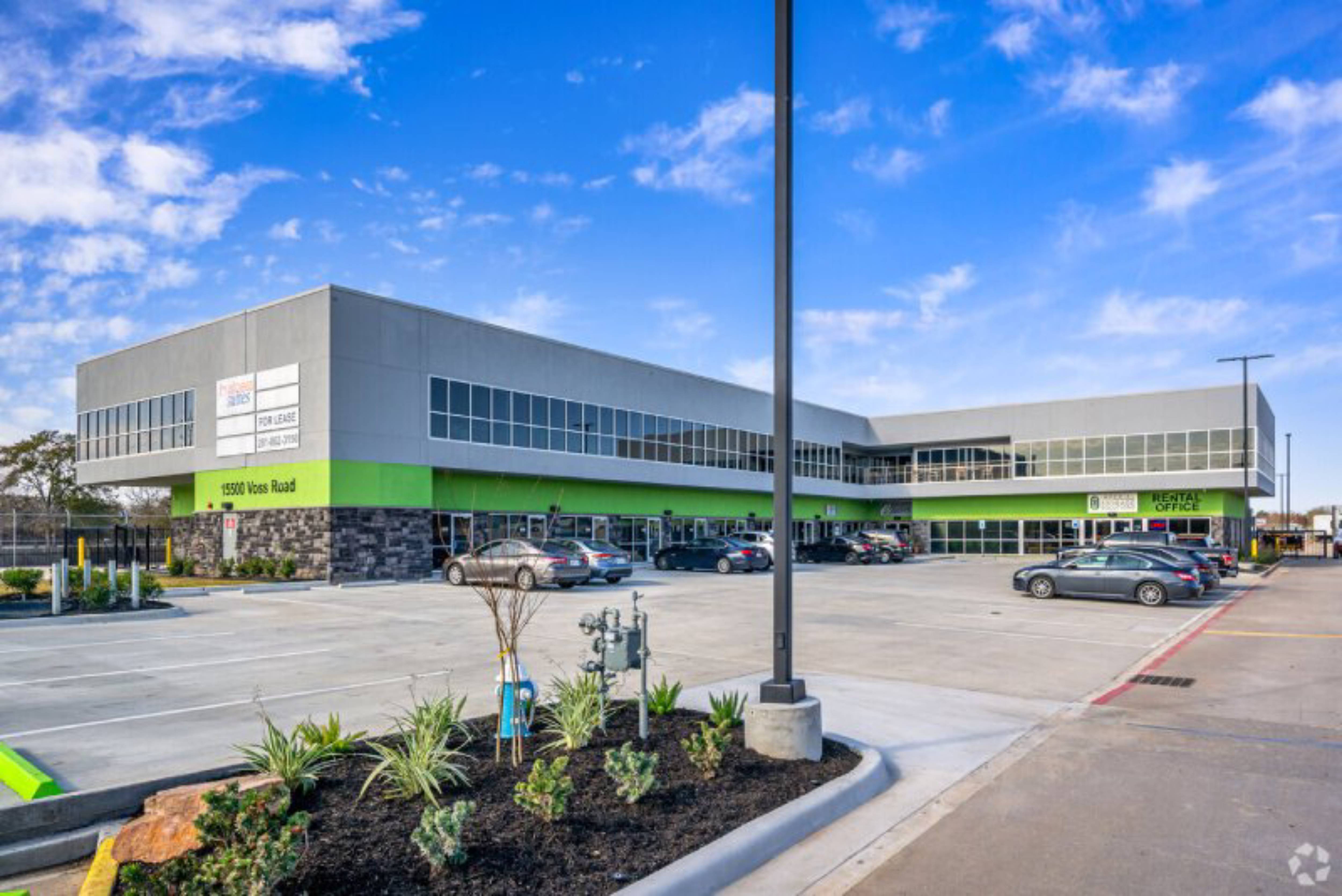 Sugar Land Business Suites Texas