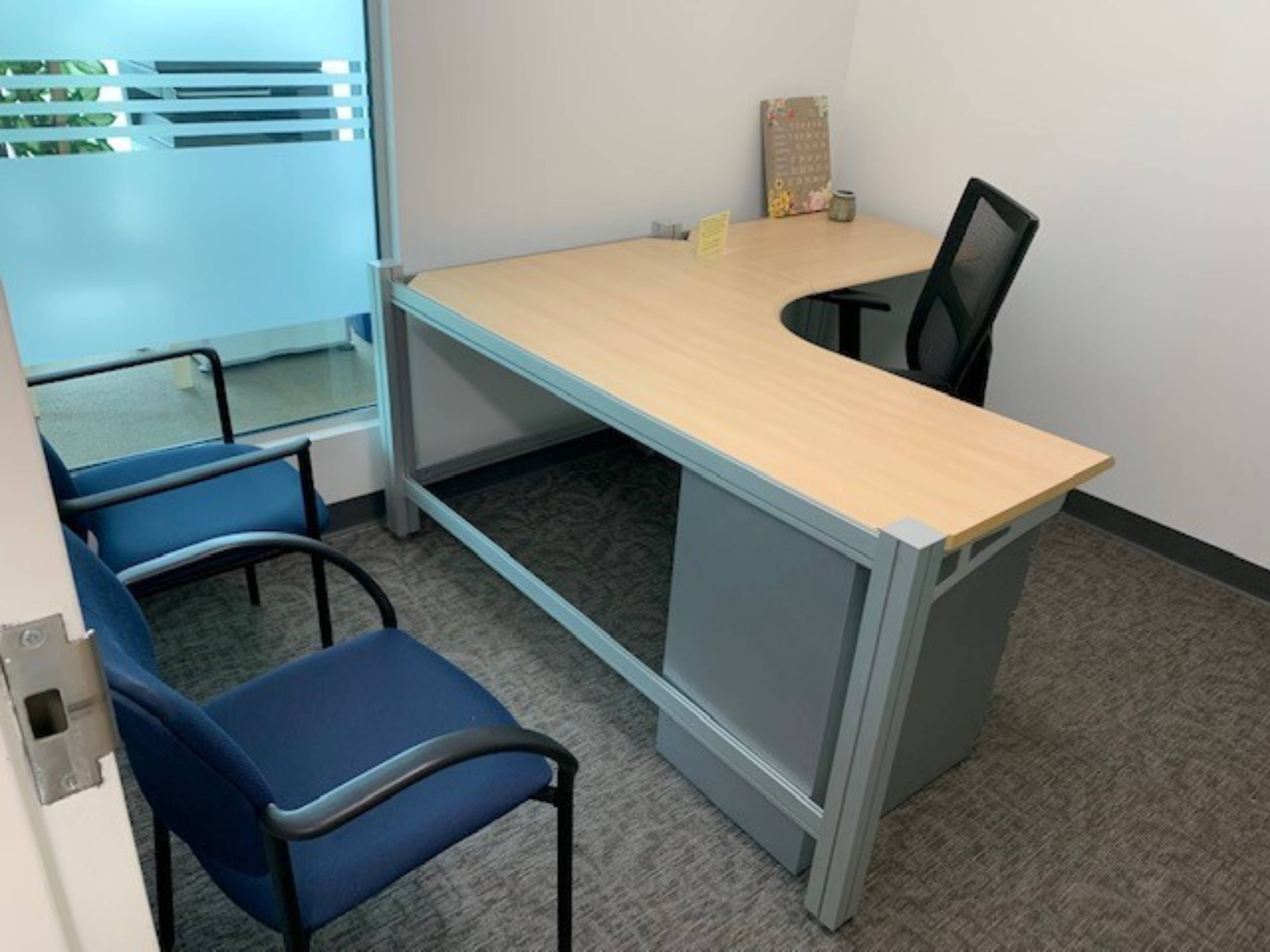 Day Office