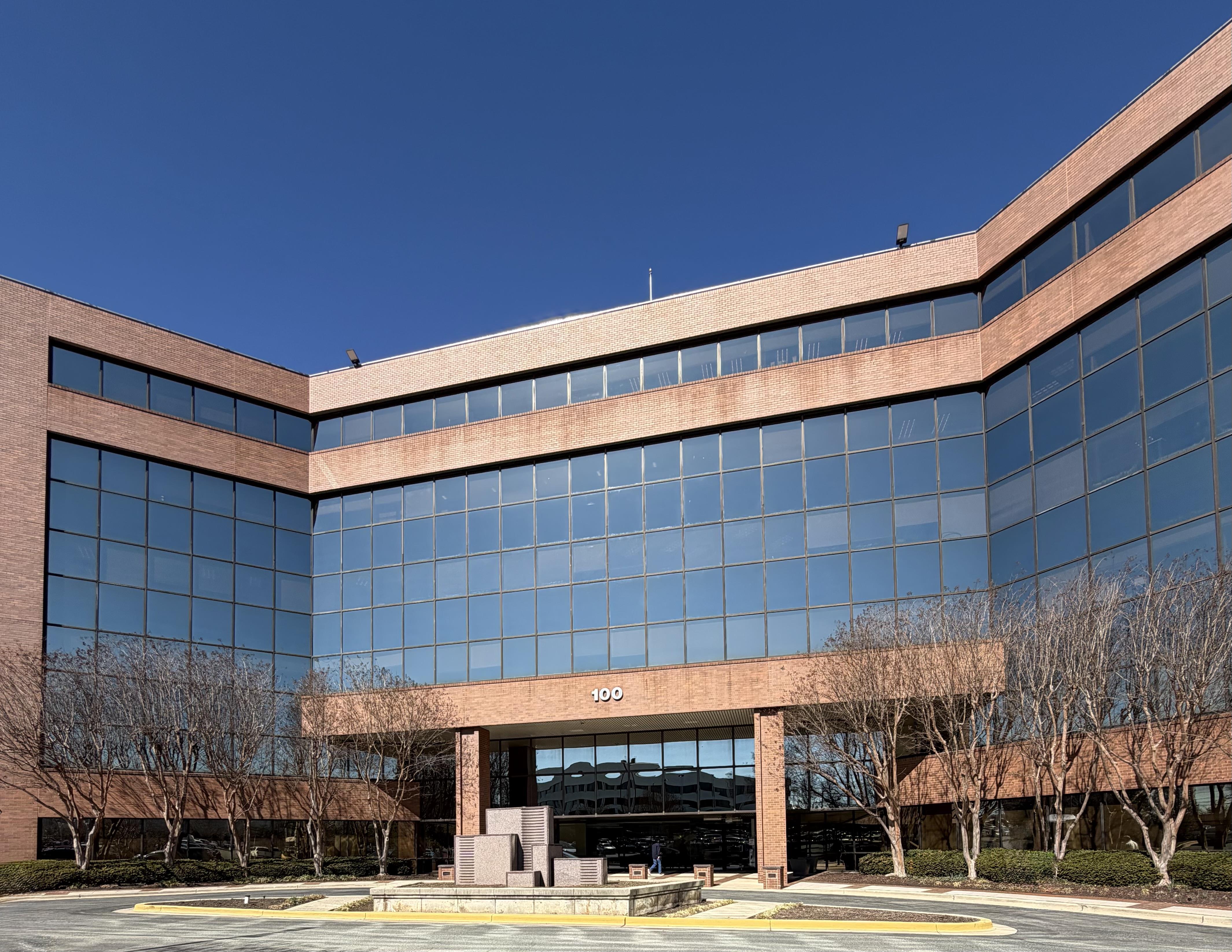 Oasis Office - Gaithersburg